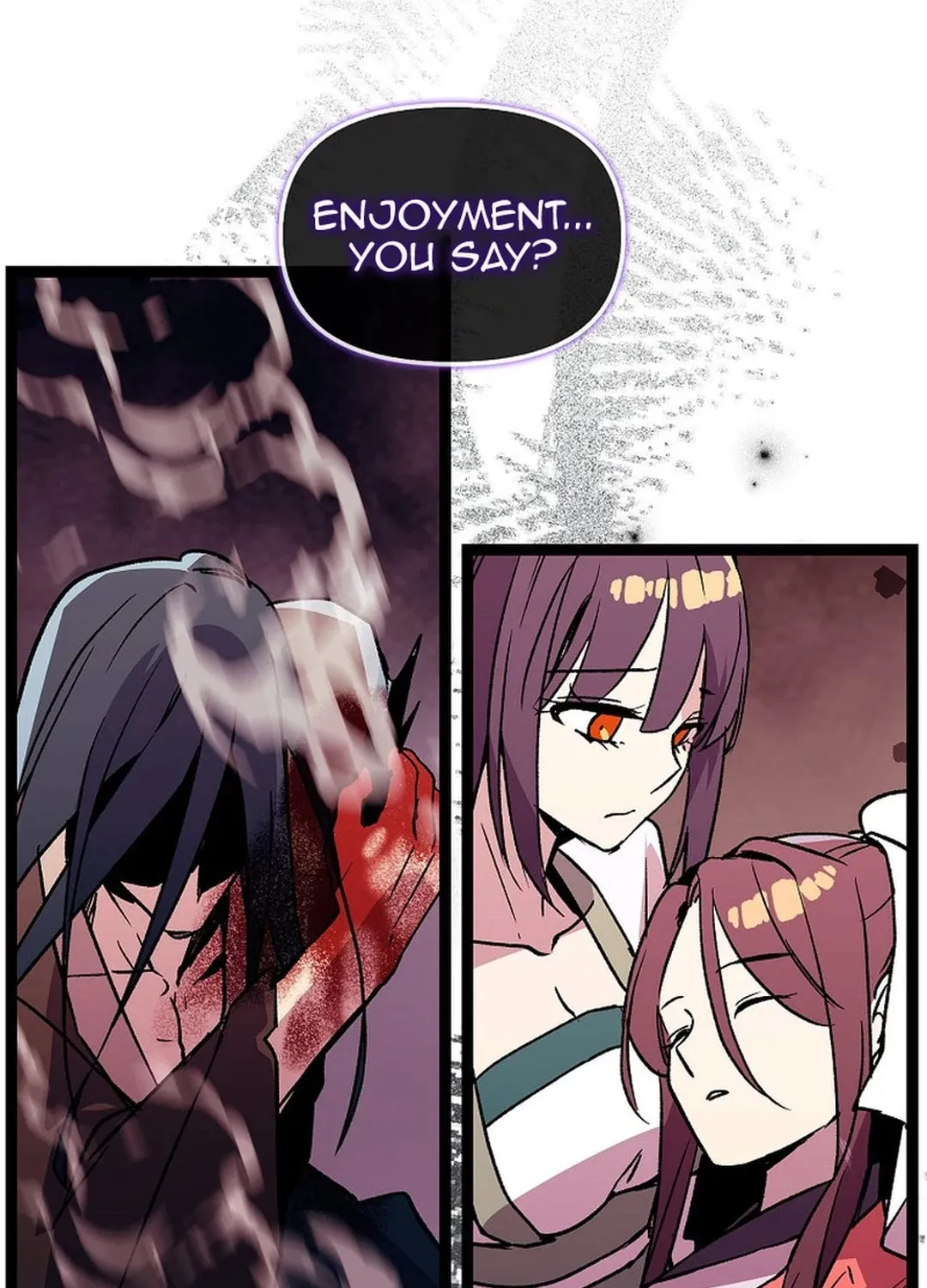 Read Absolute Martial Arts chapter 139 image 27 on Lezhin