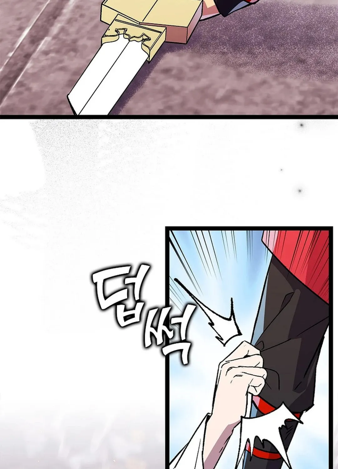 Read Absolute Martial Arts chapter 139 image 29 on Lezhin