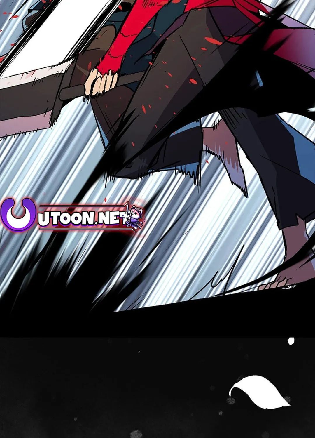 Read Absolute Martial Arts chapter 139 image 3 on Lezhin