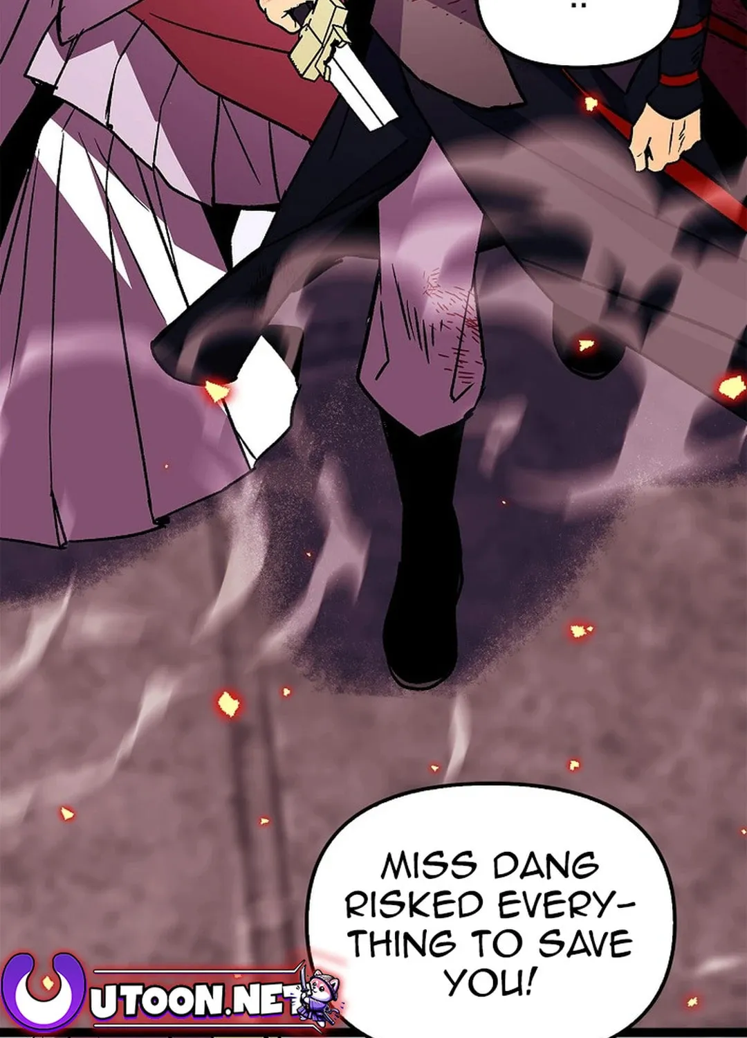 Read Absolute Martial Arts chapter 139 image 31 on Lezhin