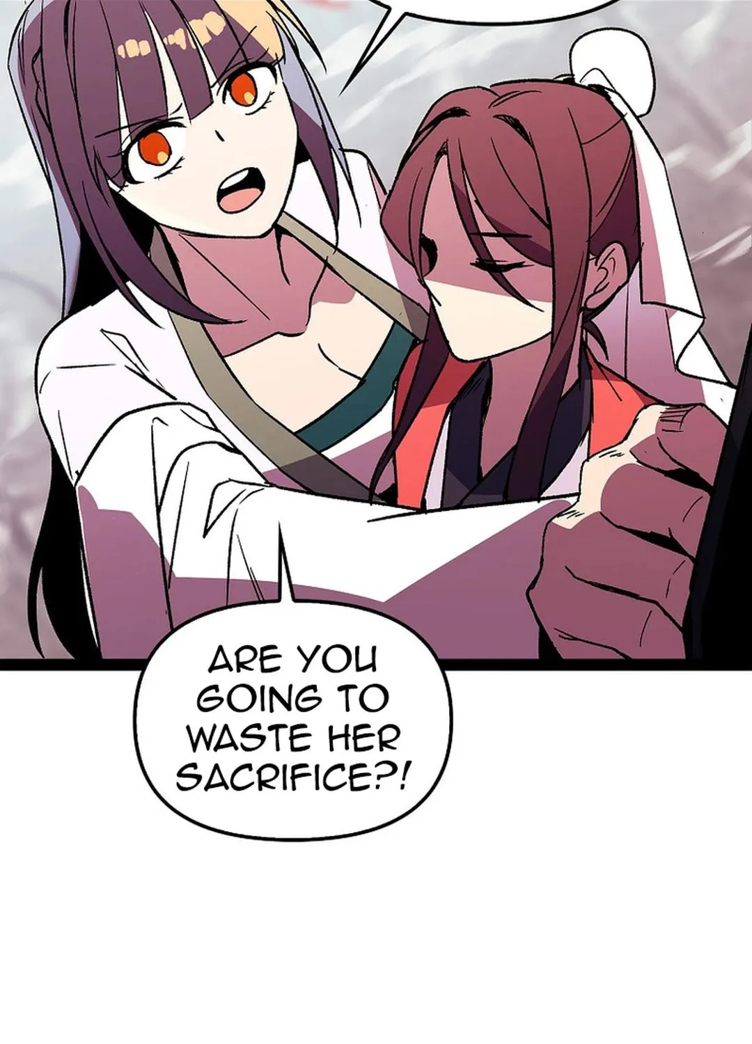 Read Absolute Martial Arts chapter 139 image 32 on Lezhin