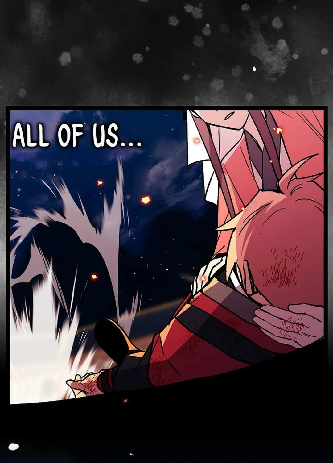 Read Absolute Martial Arts chapter 139 image 4 on Lezhin