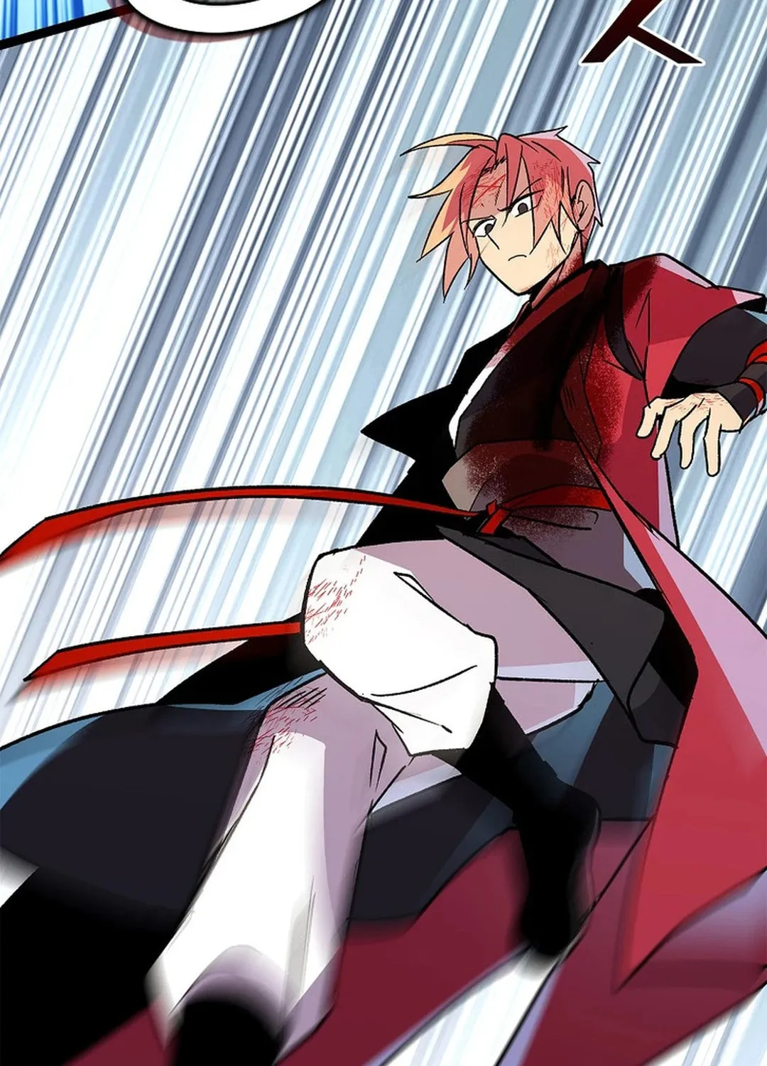 Read Absolute Martial Arts chapter 139 image 41 on Lezhin