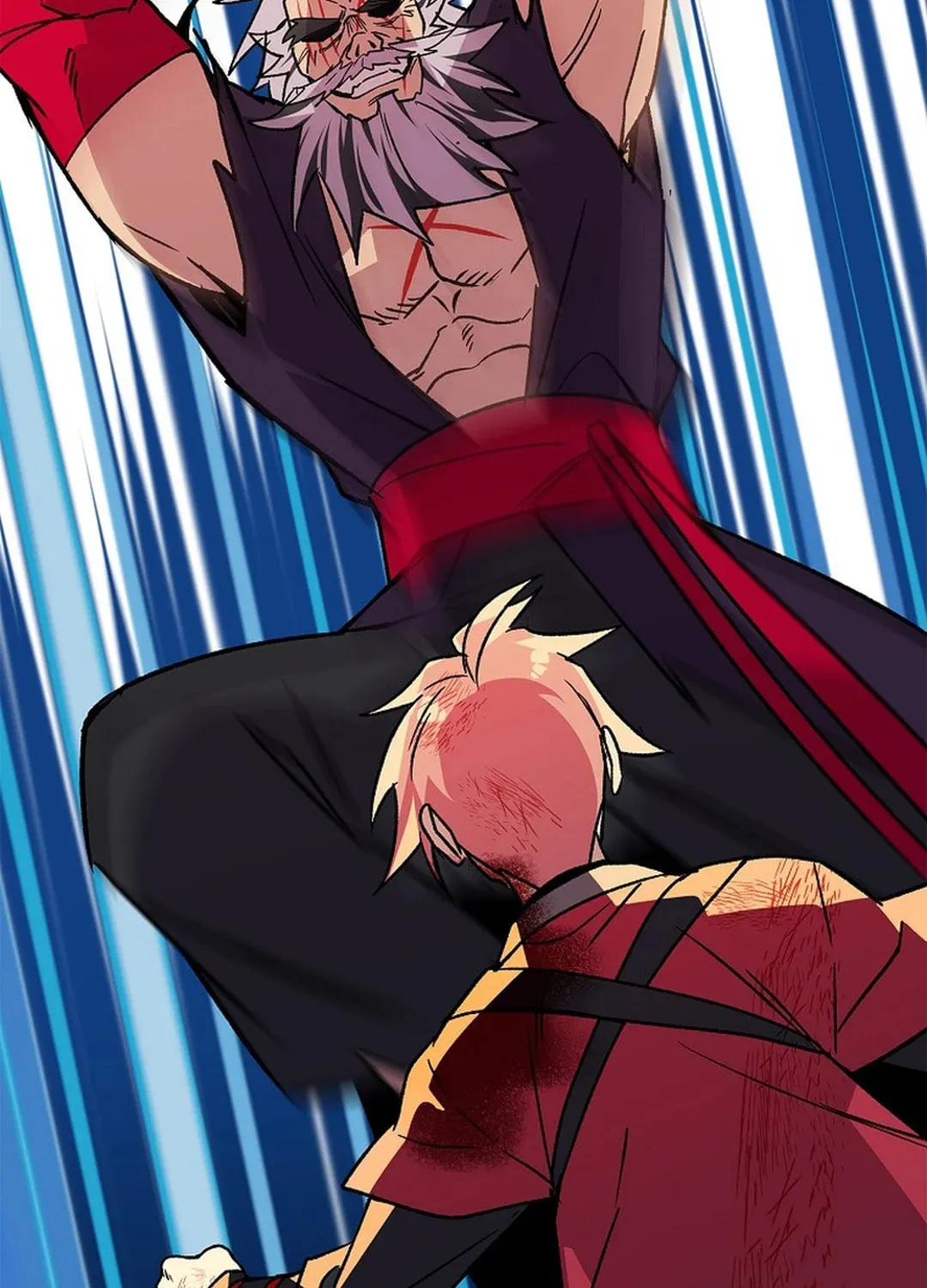 Read Absolute Martial Arts chapter 139 image 47 on Lezhin