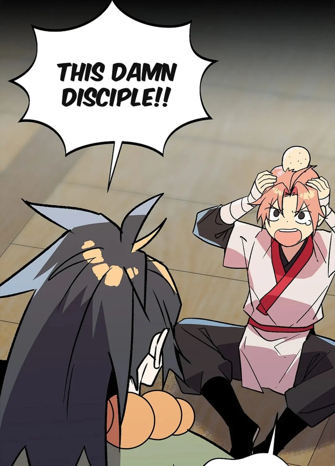 Read Absolute Martial Arts chapter 139 image 53 on Lezhin