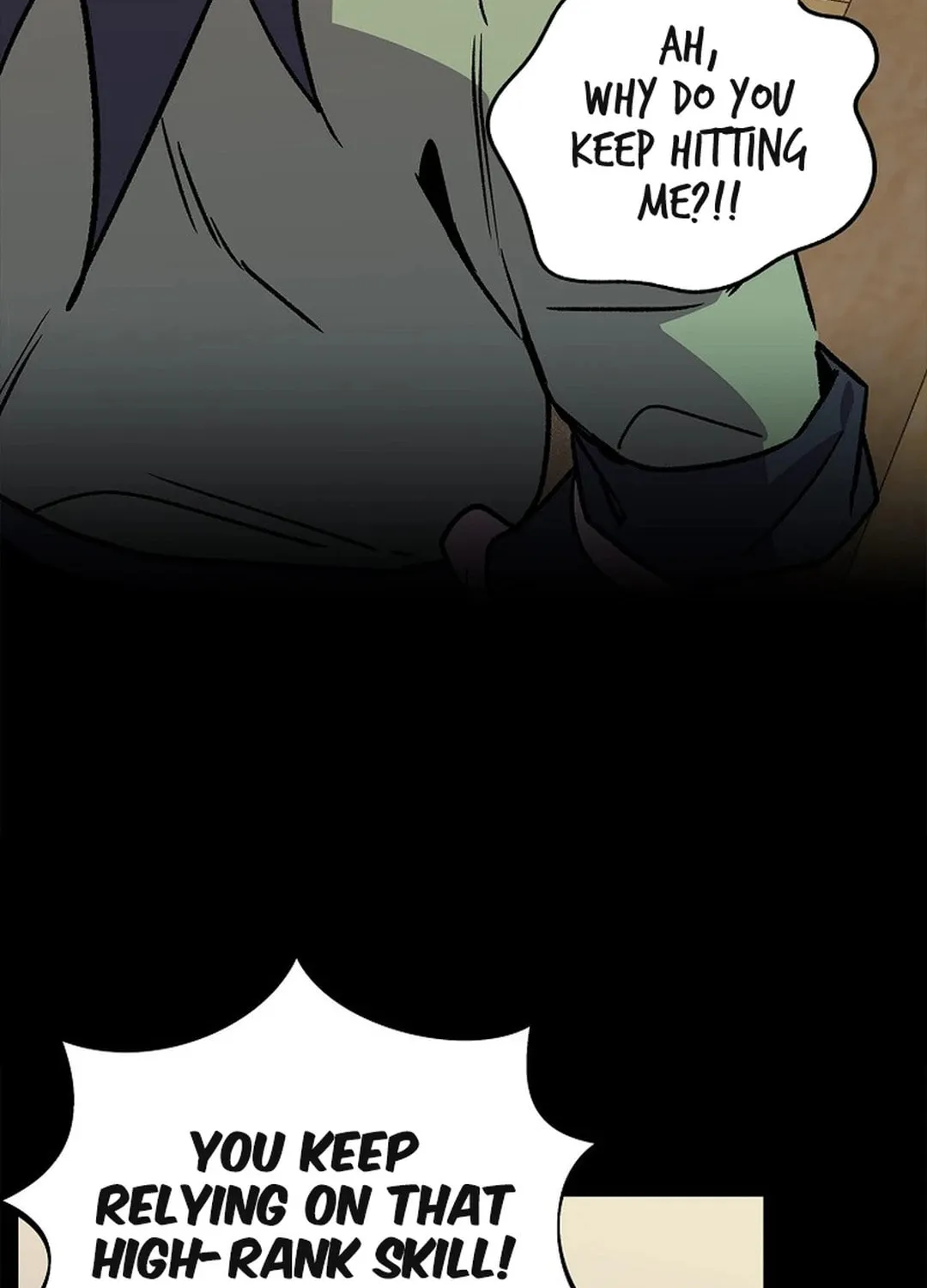 Read Absolute Martial Arts chapter 139 image 54 on Lezhin
