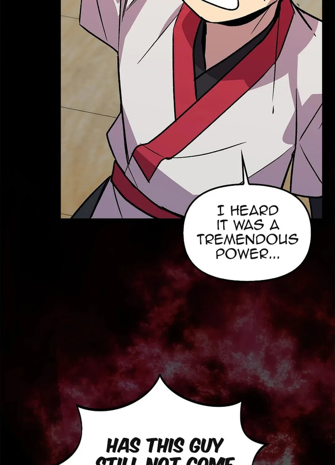 Read Absolute Martial Arts chapter 139 image 57 on Lezhin