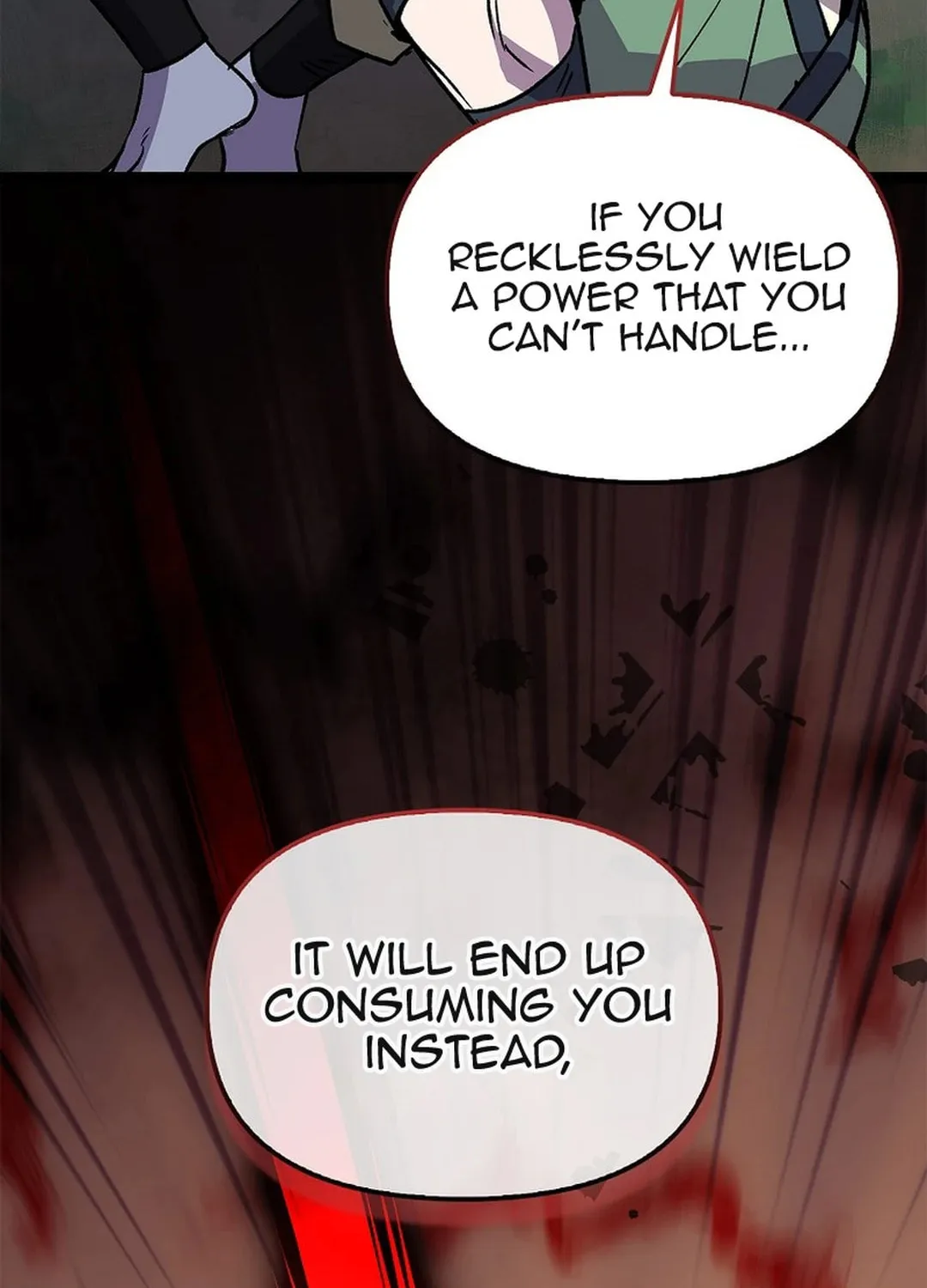 Read Absolute Martial Arts chapter 139 image 60 on Lezhin