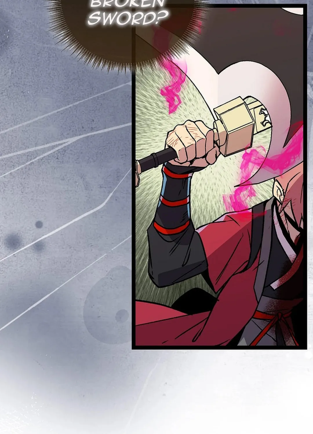 Read Absolute Martial Arts chapter 139 image 69 on Lezhin