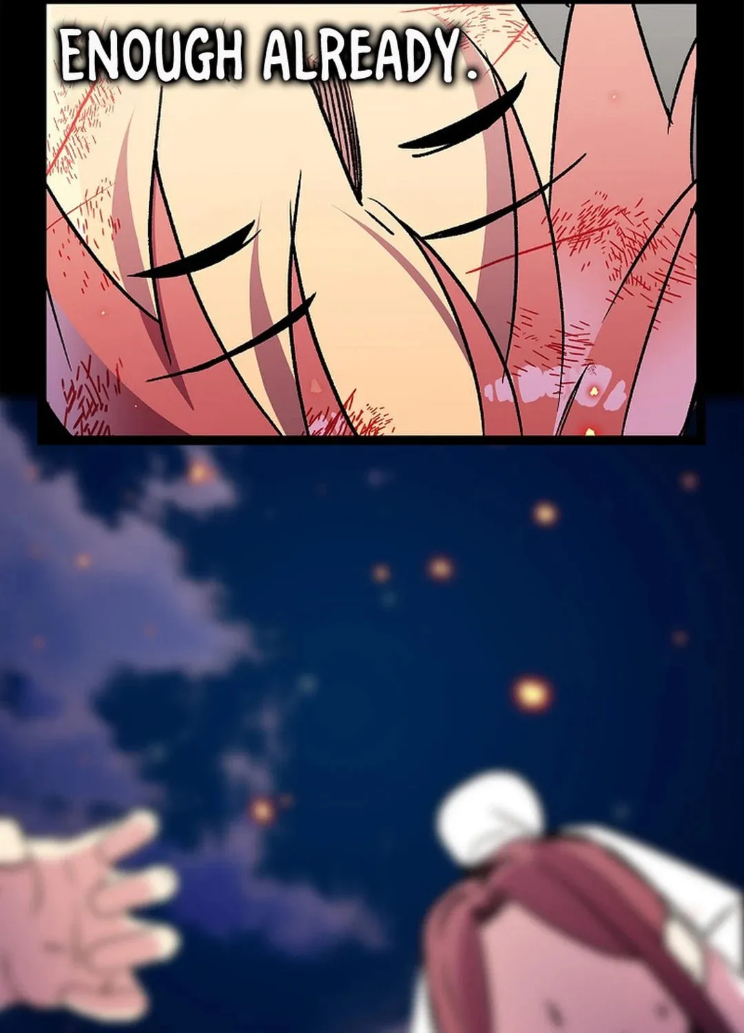 Read Absolute Martial Arts chapter 139 image 7 on Lezhin
