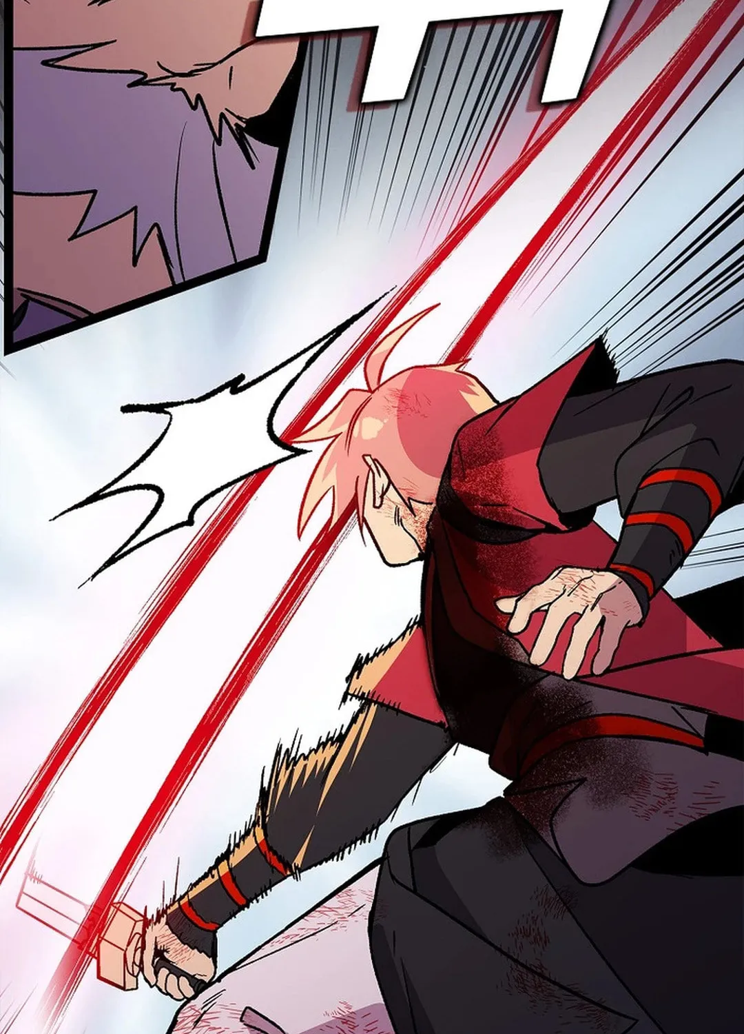 Read Absolute Martial Arts chapter 139 image 72 on Lezhin