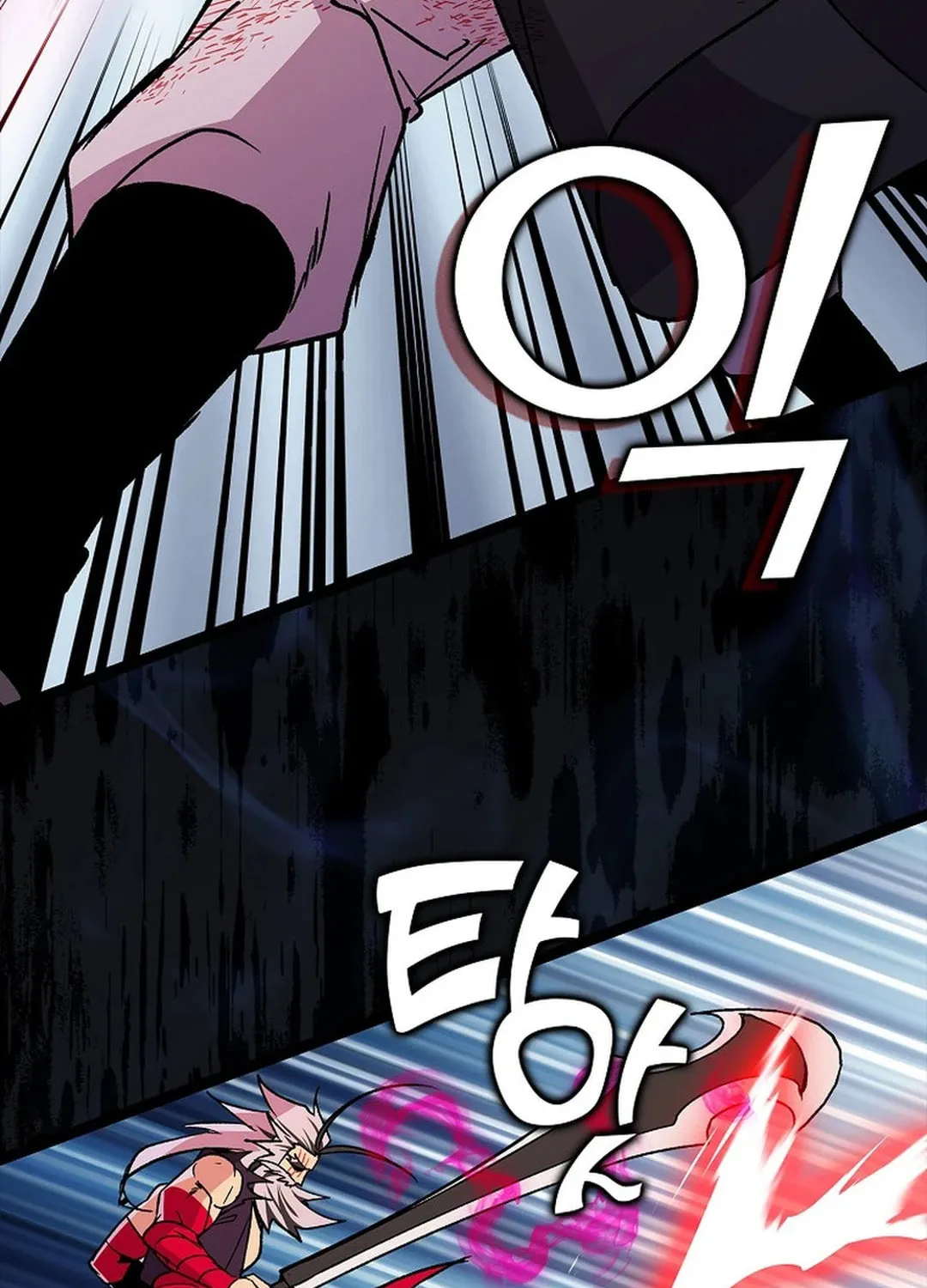 Read Absolute Martial Arts chapter 139 image 73 on Lezhin