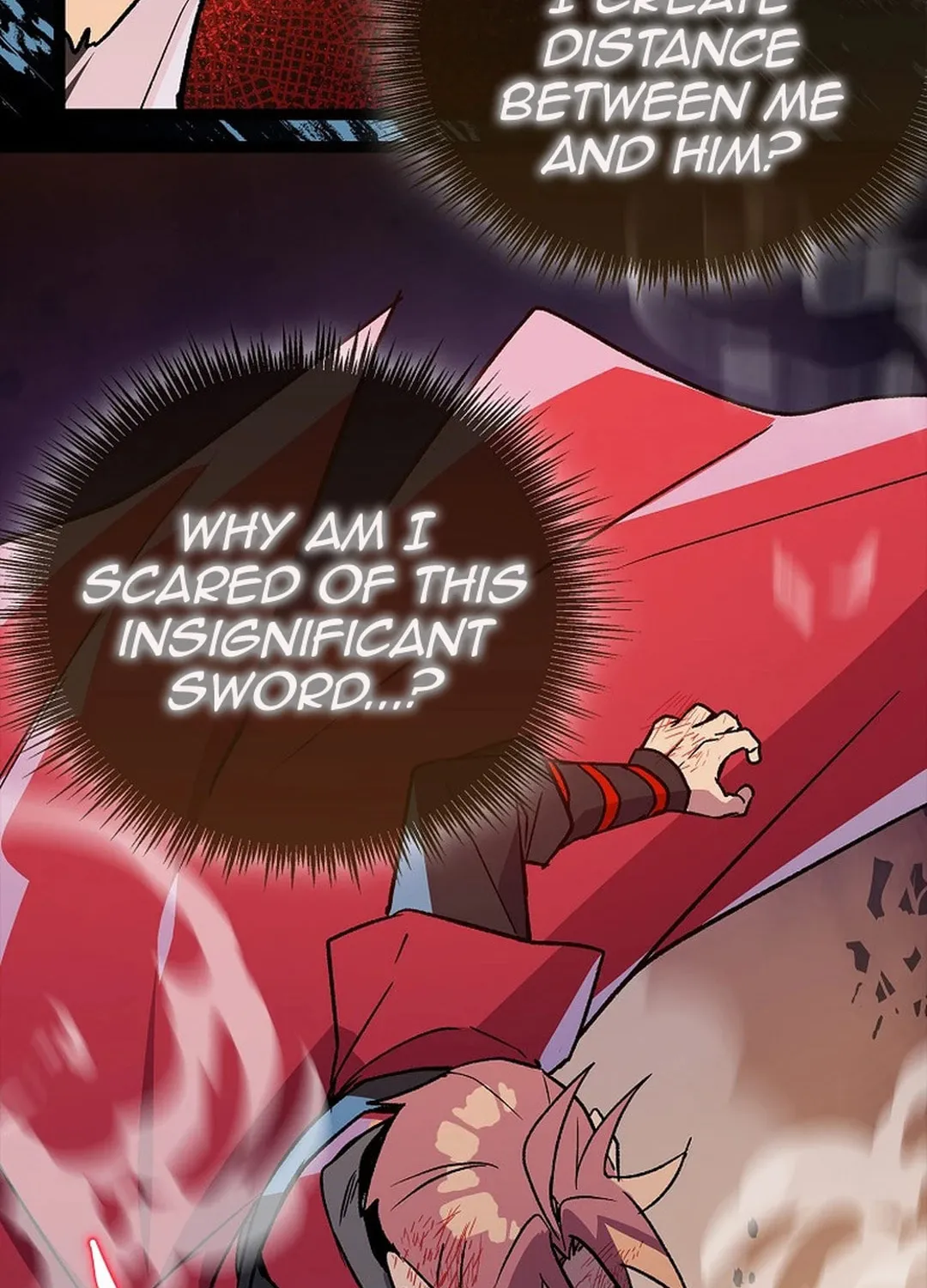 Read Absolute Martial Arts chapter 139 image 79 on Lezhin