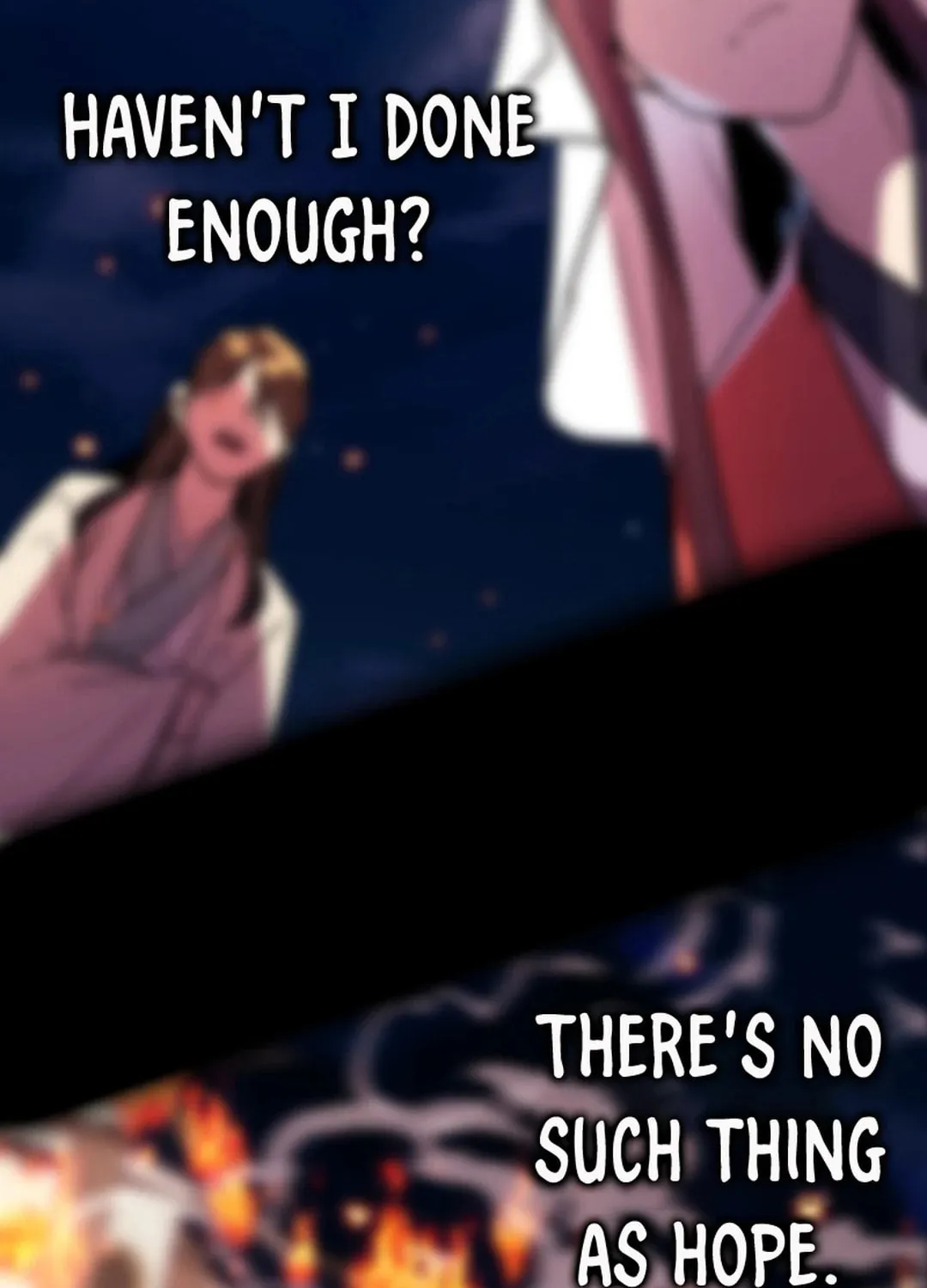 Read Absolute Martial Arts chapter 139 image 8 on Lezhin