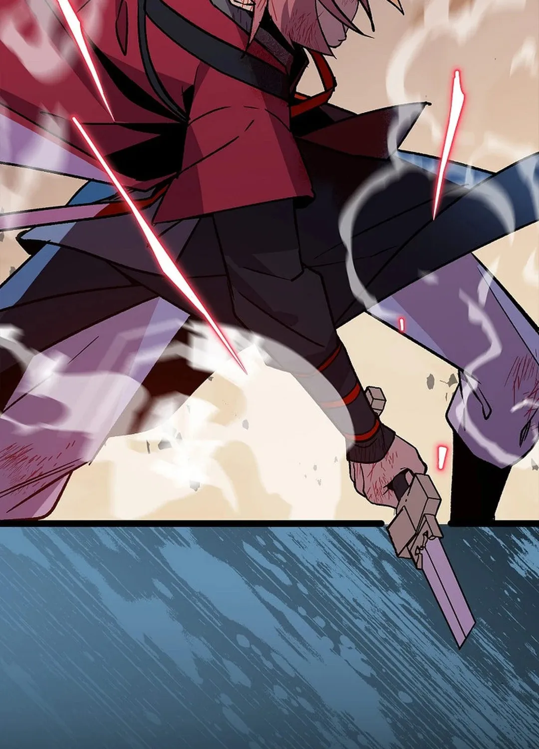 Read Absolute Martial Arts chapter 139 image 80 on Lezhin