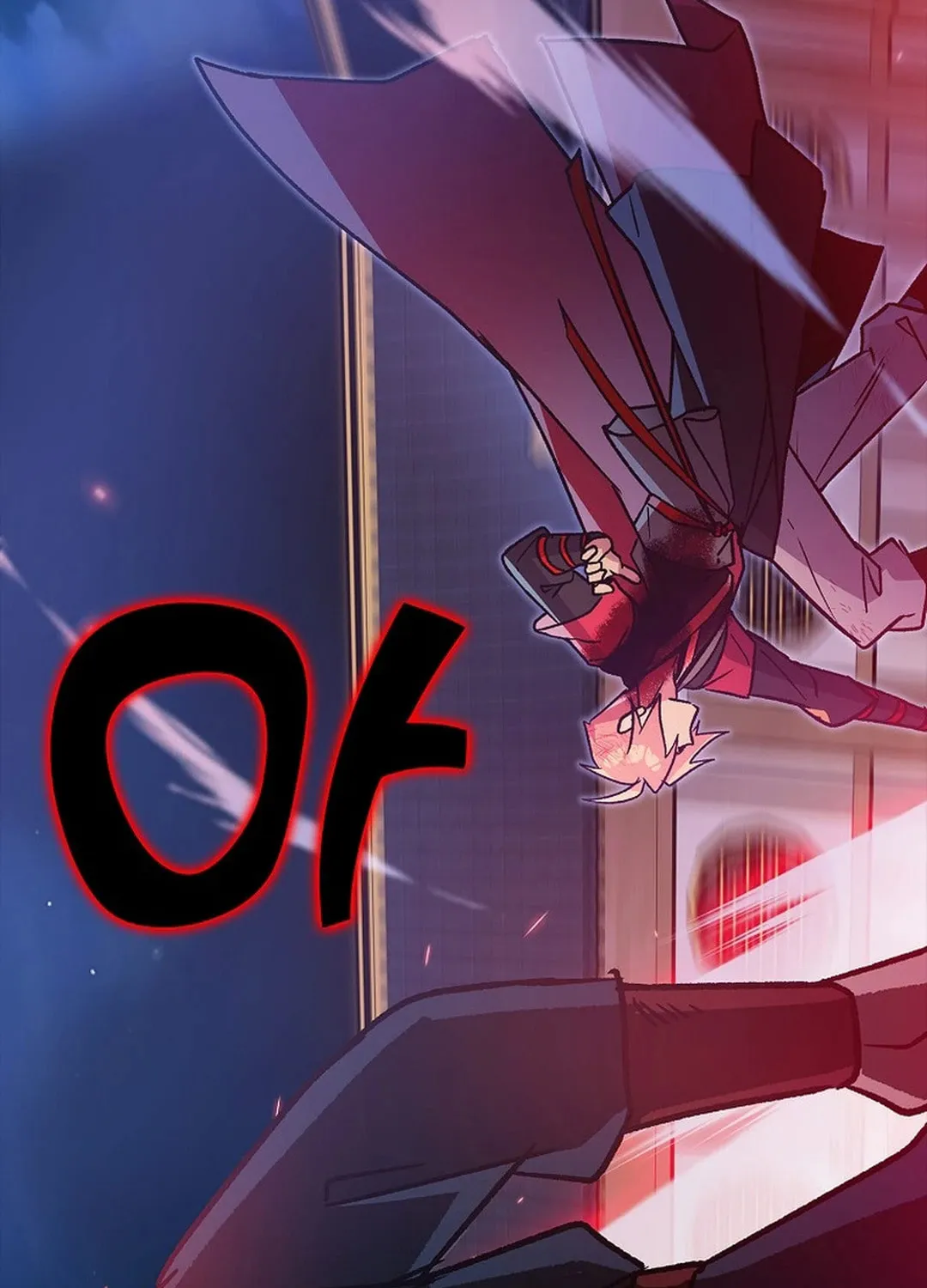 Read Absolute Martial Arts chapter 139 image 86 on Lezhin