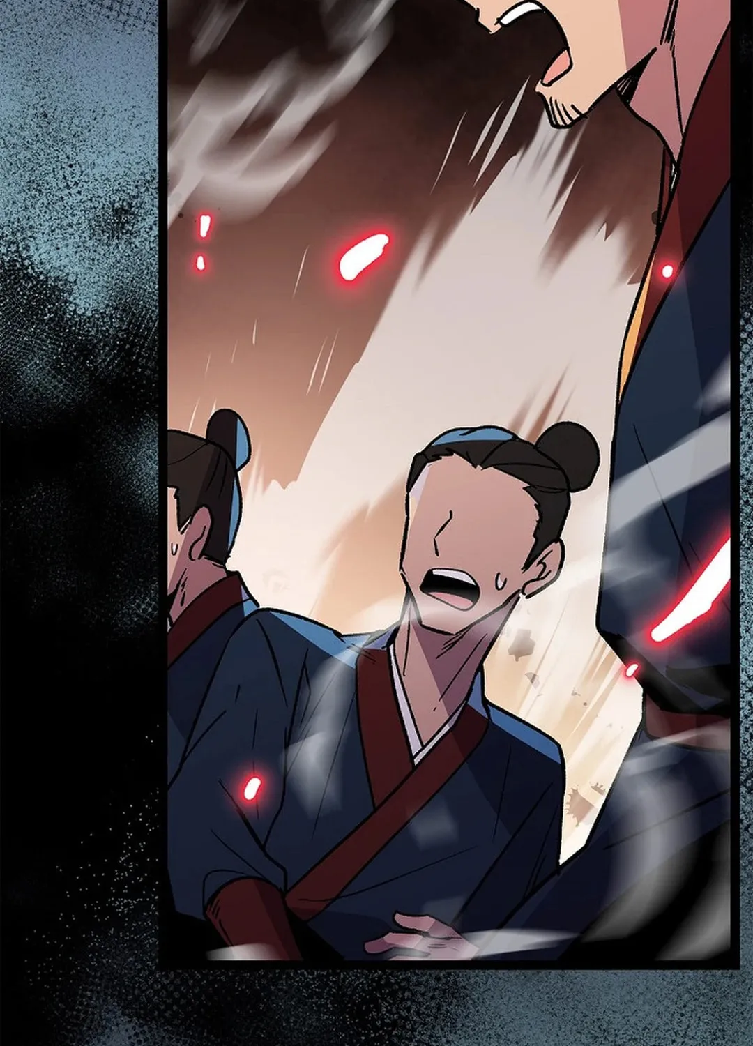 Read Absolute Martial Arts chapter 139 image 92 on Lezhin