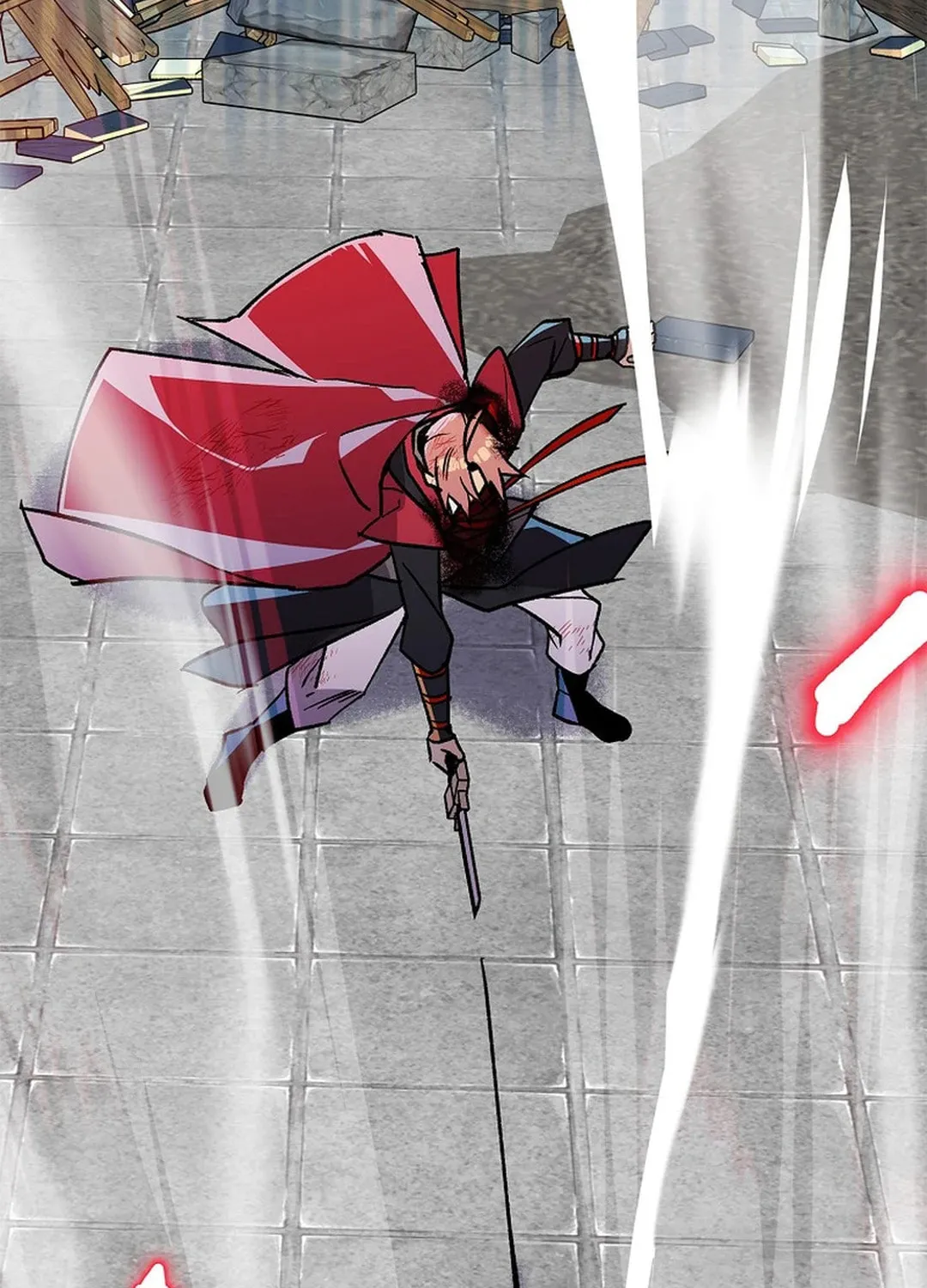 Read Absolute Martial Arts chapter 139 image 96 on Lezhin