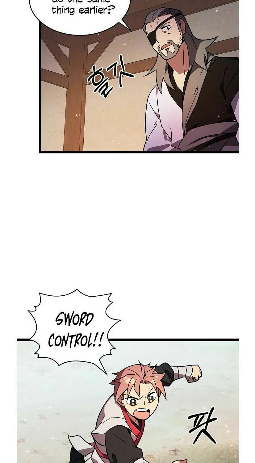 Read Absolute Martial Arts chapter 14 image 10 on Lezhin