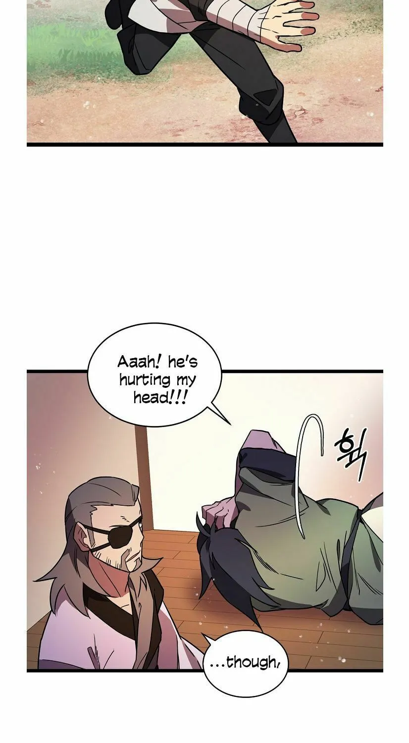 Read Absolute Martial Arts chapter 14 image 11 on Lezhin