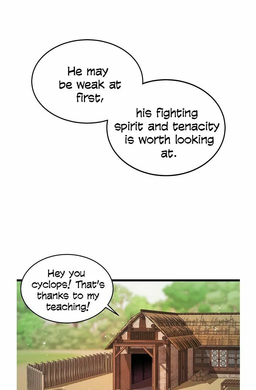 Read Absolute Martial Arts chapter 14 image 12 on Lezhin