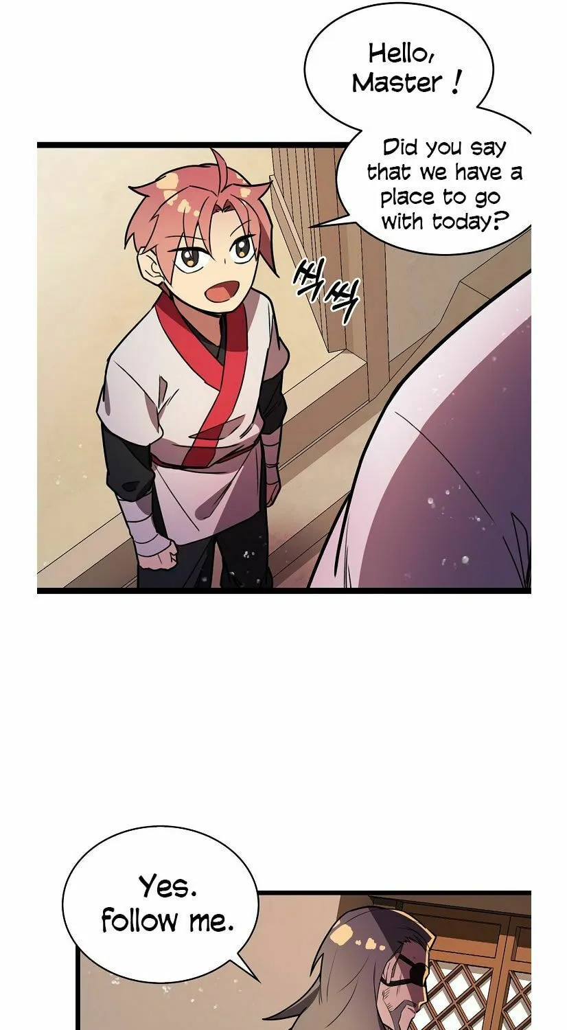 Read Absolute Martial Arts chapter 14 image 15 on Lezhin