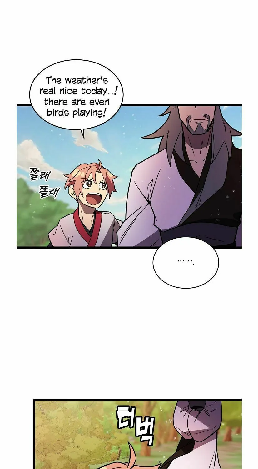 Read Absolute Martial Arts chapter 14 image 17 on Lezhin
