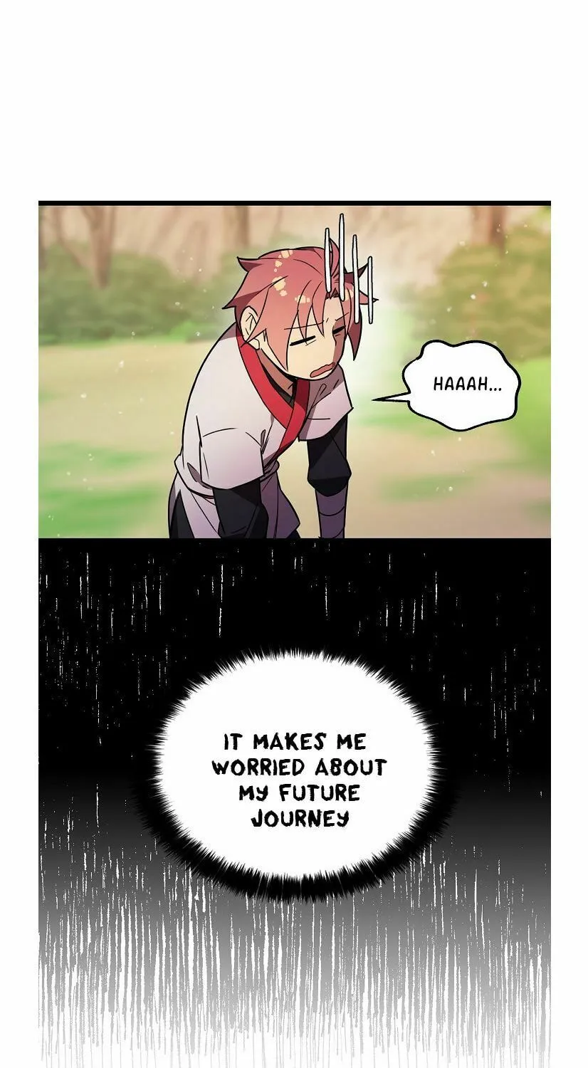 Read Absolute Martial Arts chapter 14 image 19 on Lezhin