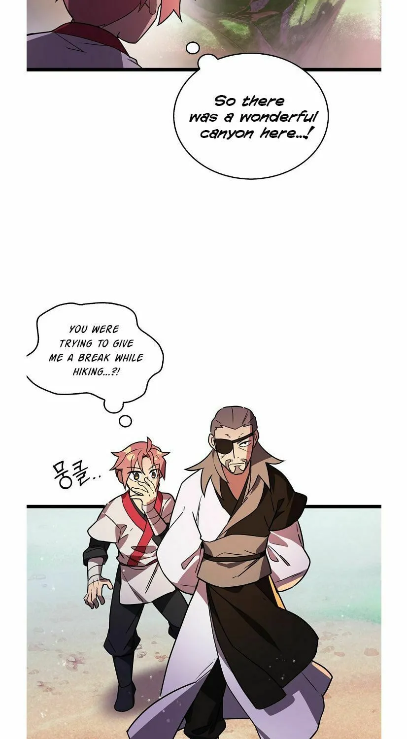 Read Absolute Martial Arts chapter 14 image 23 on Lezhin