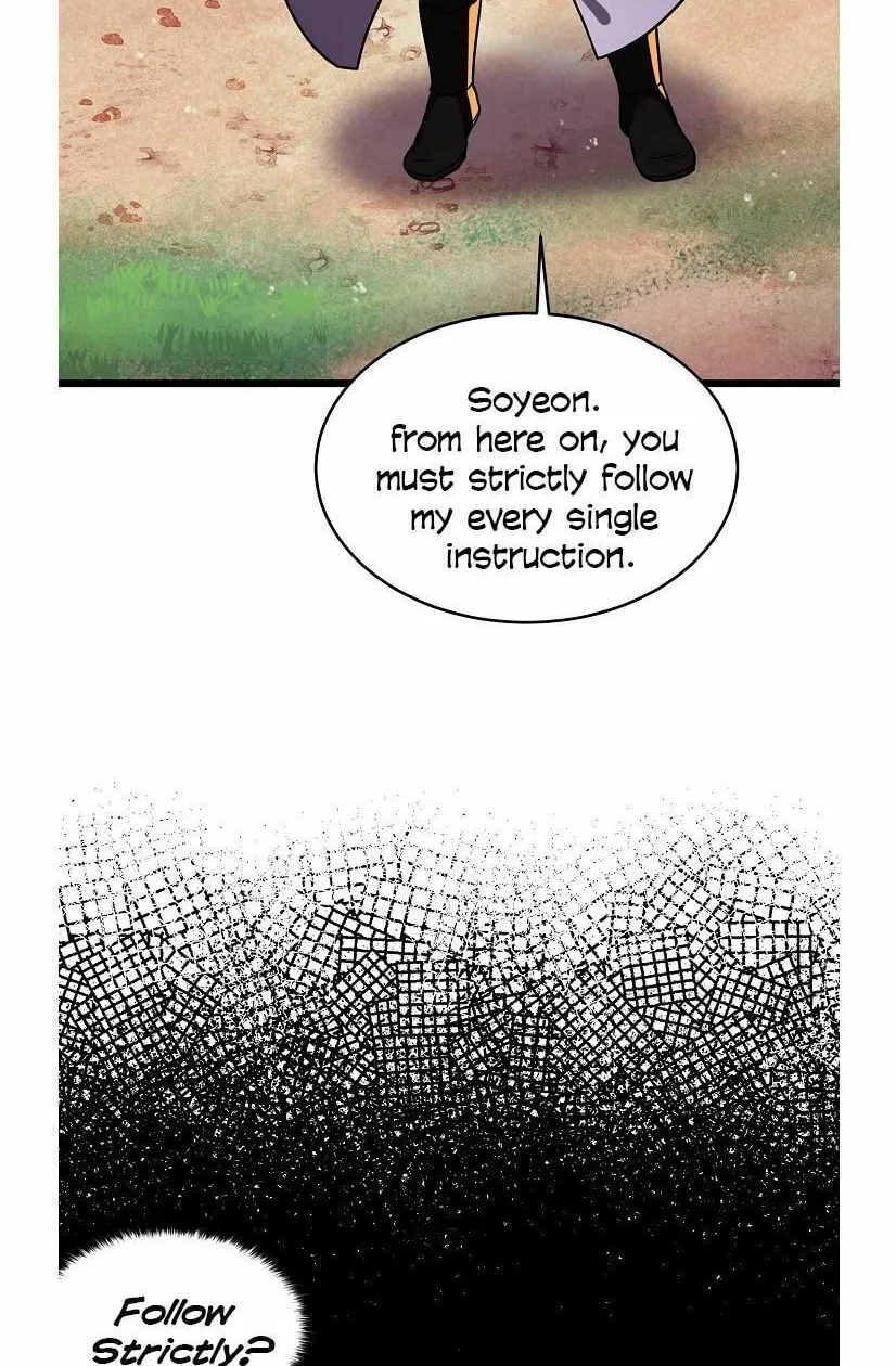 Read Absolute Martial Arts chapter 14 image 24 on Lezhin