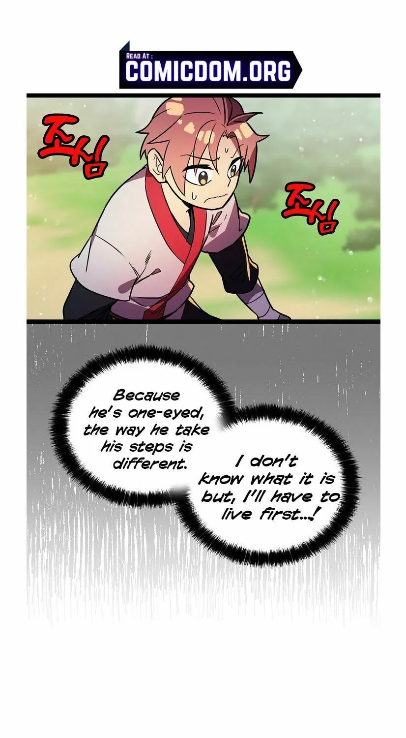 Read Absolute Martial Arts chapter 14 image 29 on Lezhin