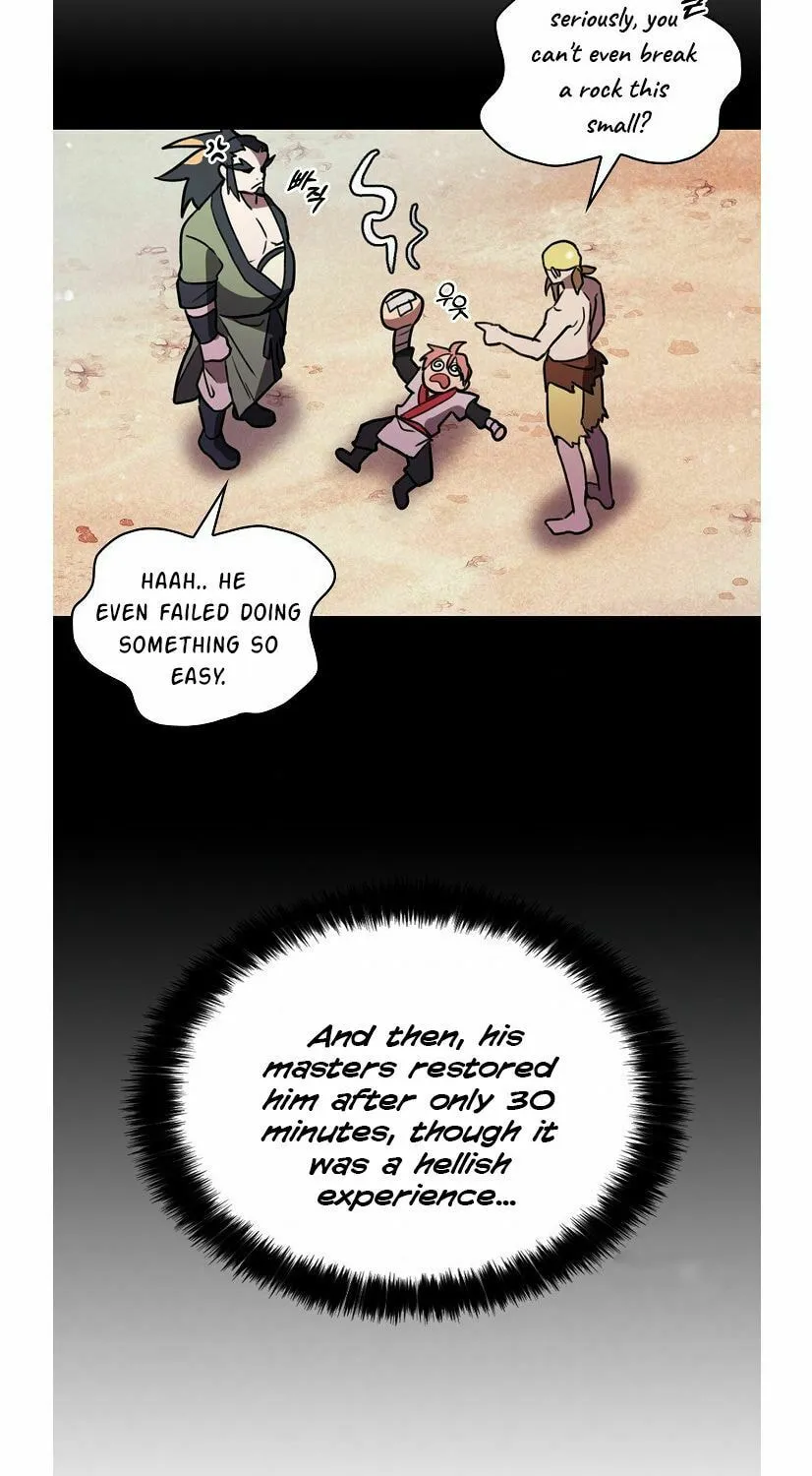 Read Absolute Martial Arts chapter 14 image 3 on Lezhin