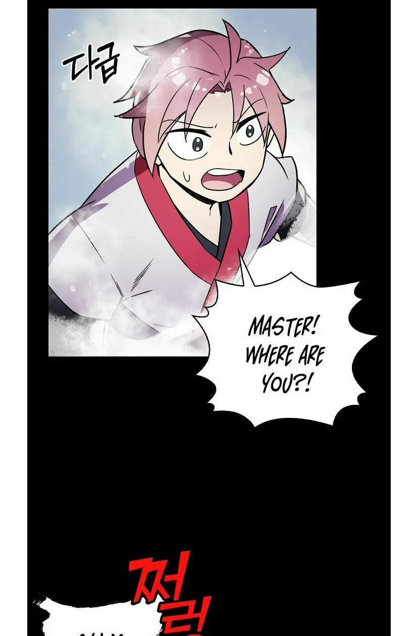 Read Absolute Martial Arts chapter 14 image 32 on Lezhin