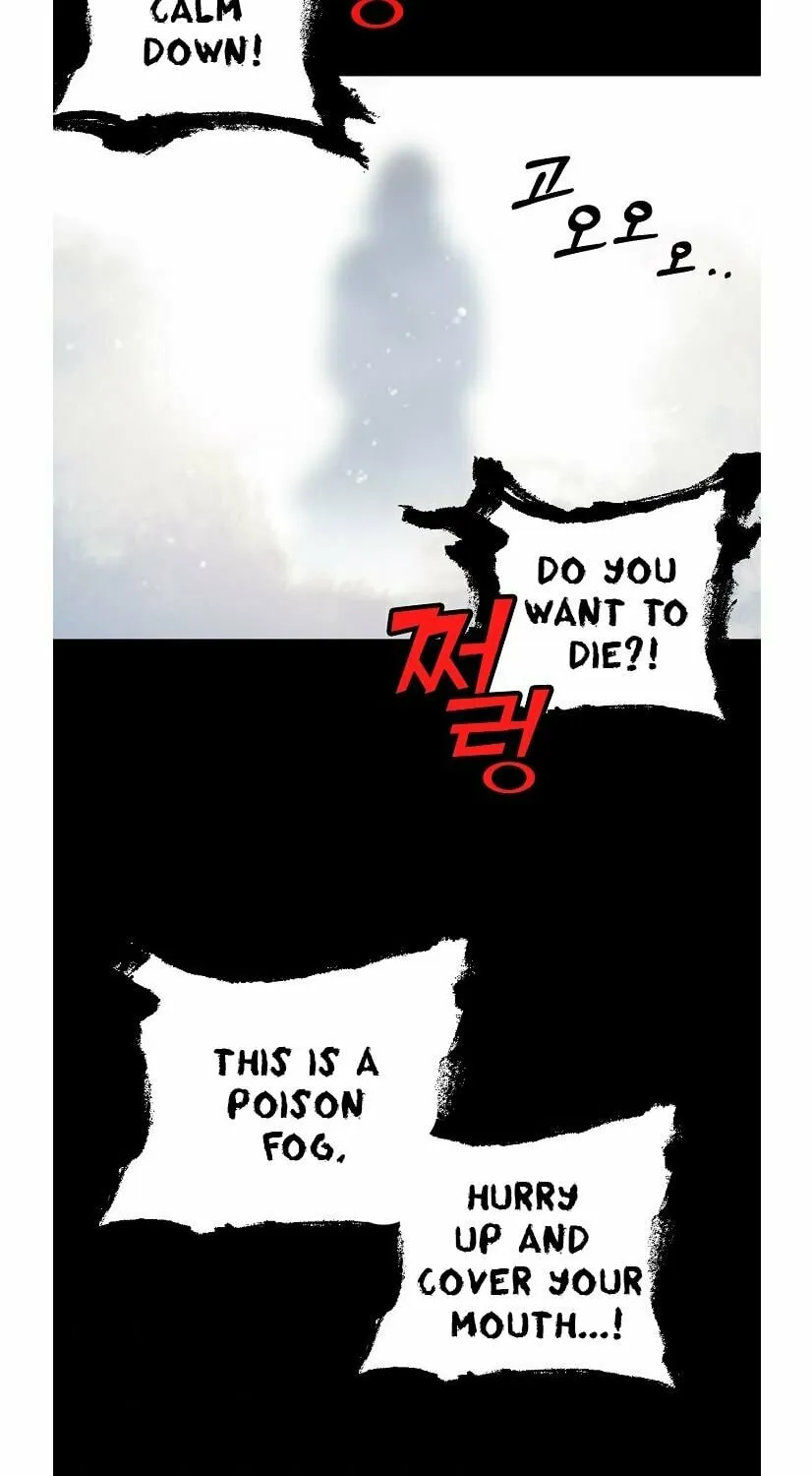 Read Absolute Martial Arts chapter 14 image 33 on Lezhin
