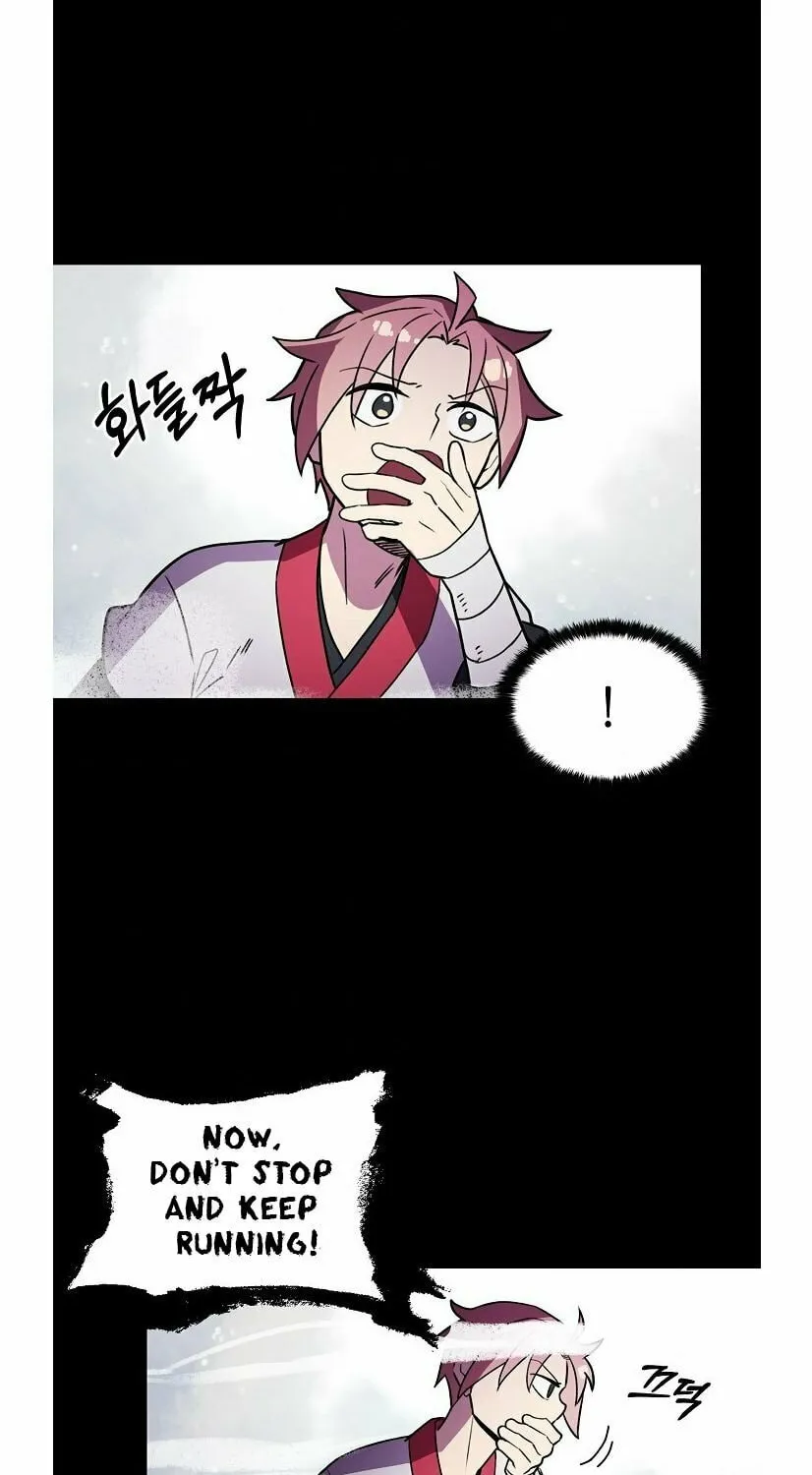 Read Absolute Martial Arts chapter 14 image 34 on Lezhin