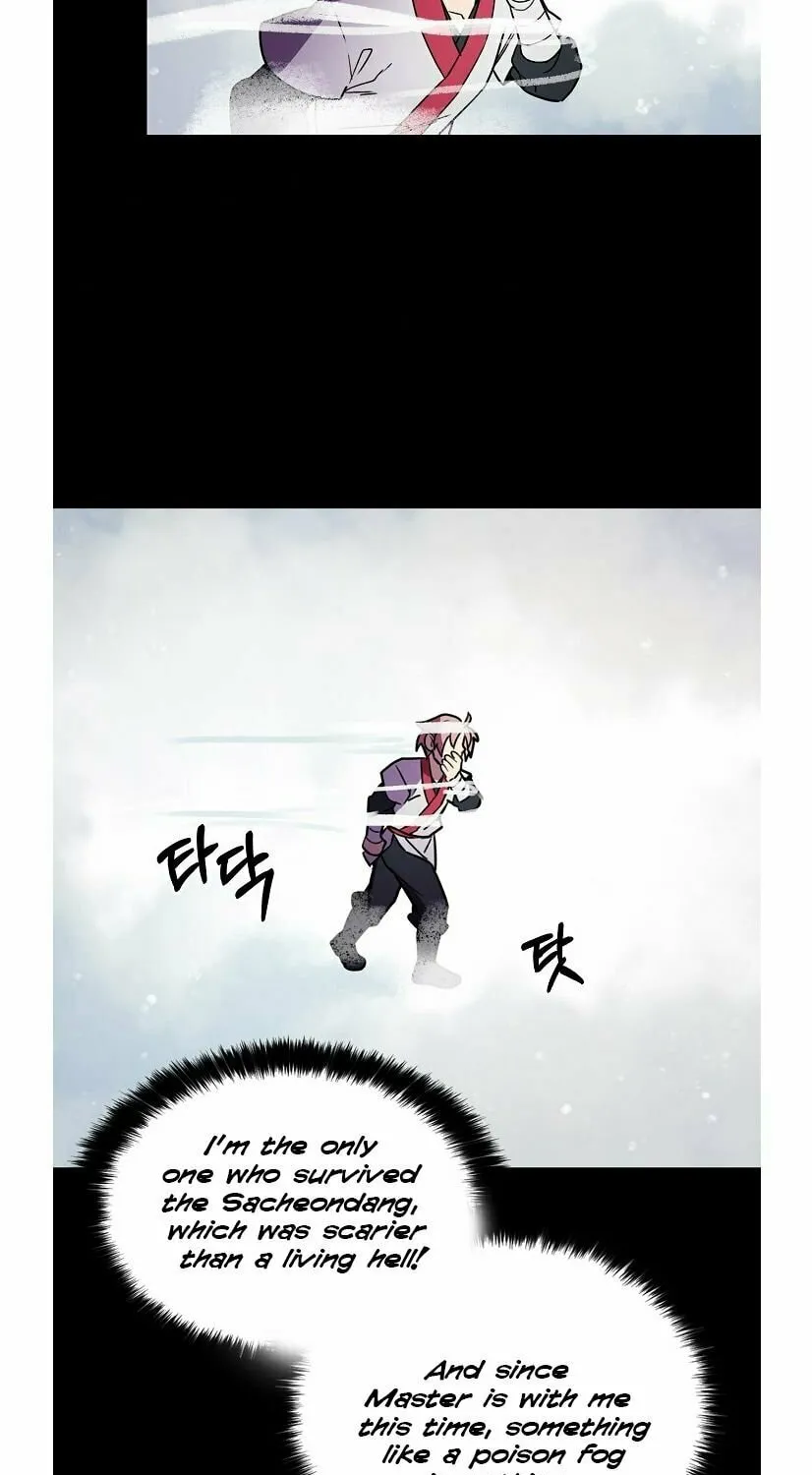 Read Absolute Martial Arts chapter 14 image 35 on Lezhin