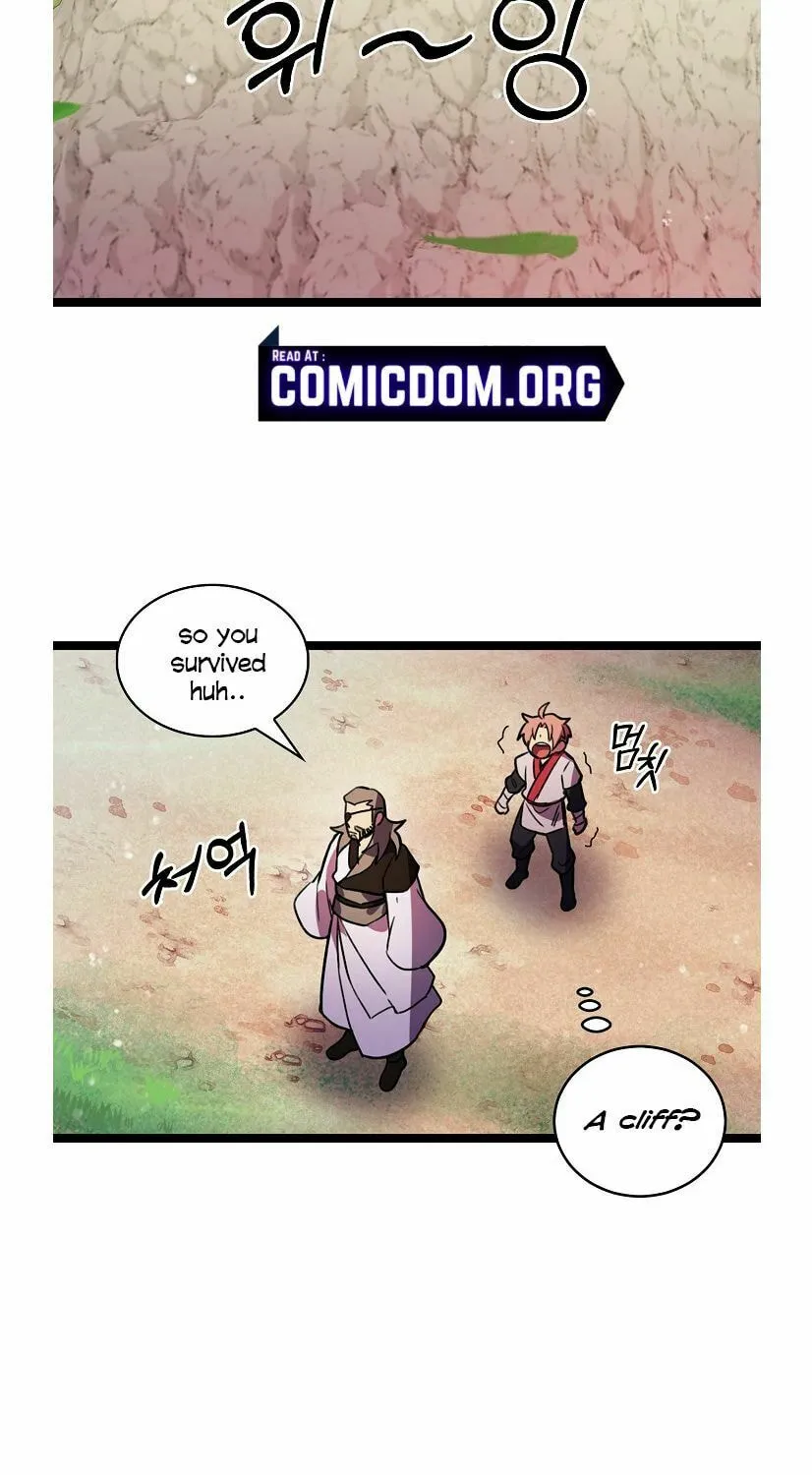 Read Absolute Martial Arts chapter 14 image 37 on Lezhin