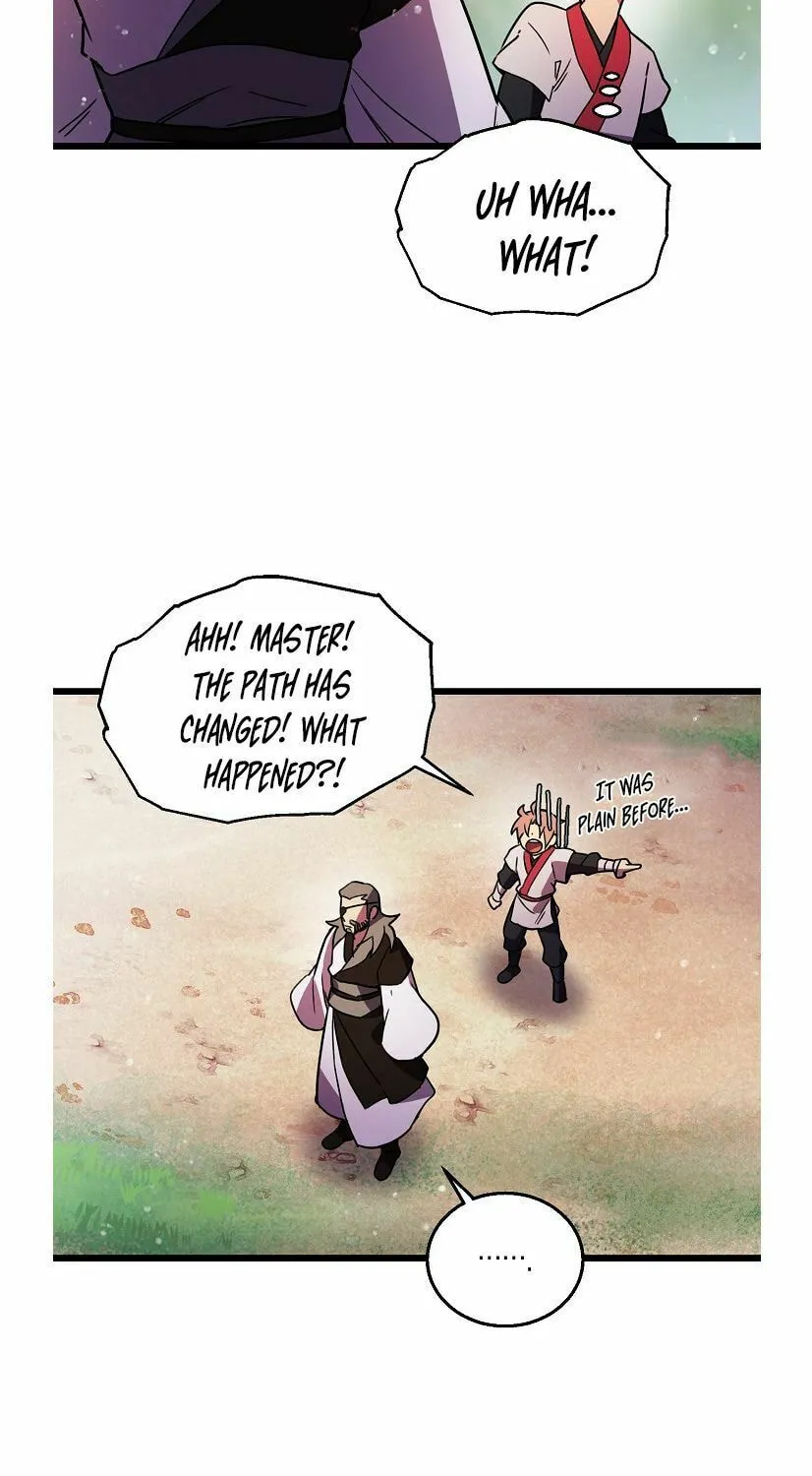 Read Absolute Martial Arts chapter 14 image 39 on Lezhin