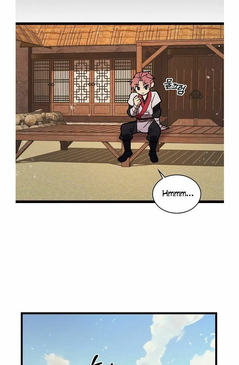 Read Absolute Martial Arts chapter 14 image 4 on Lezhin