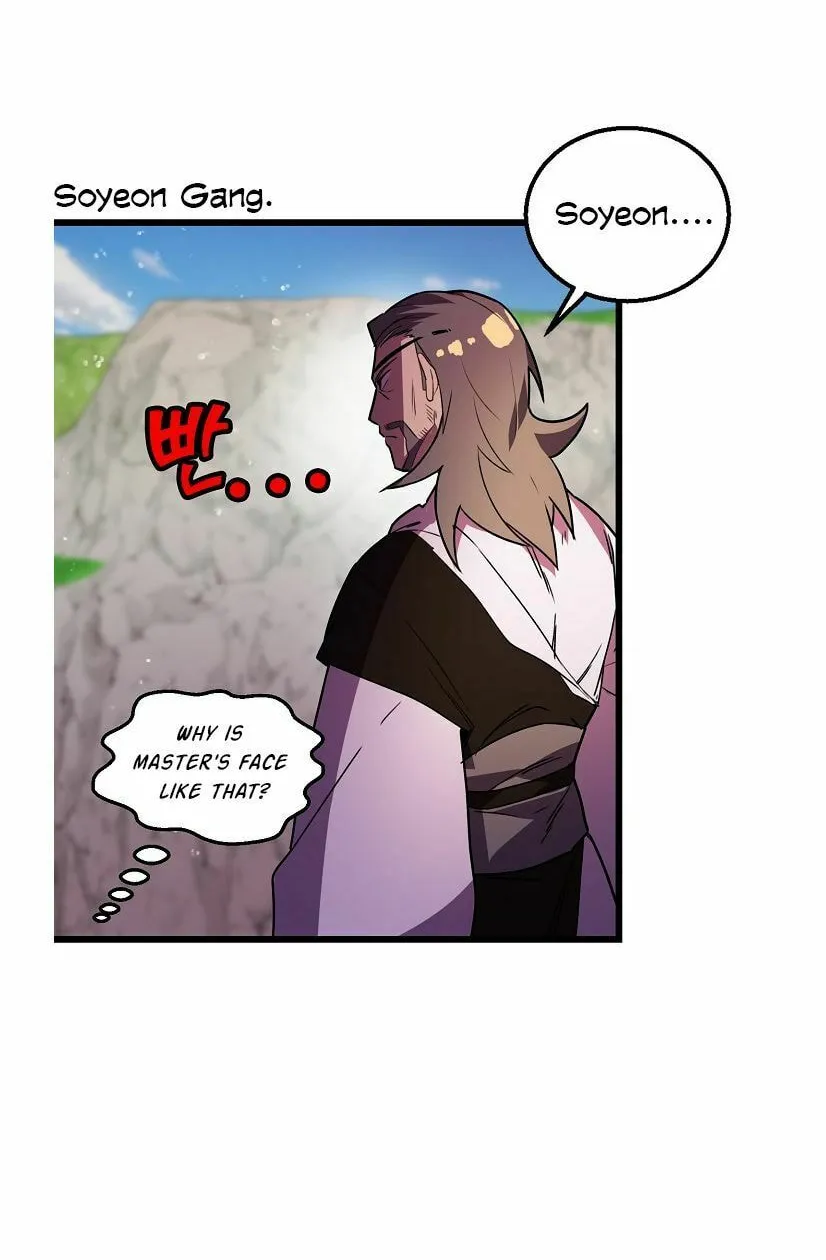 Read Absolute Martial Arts chapter 14 image 40 on Lezhin
