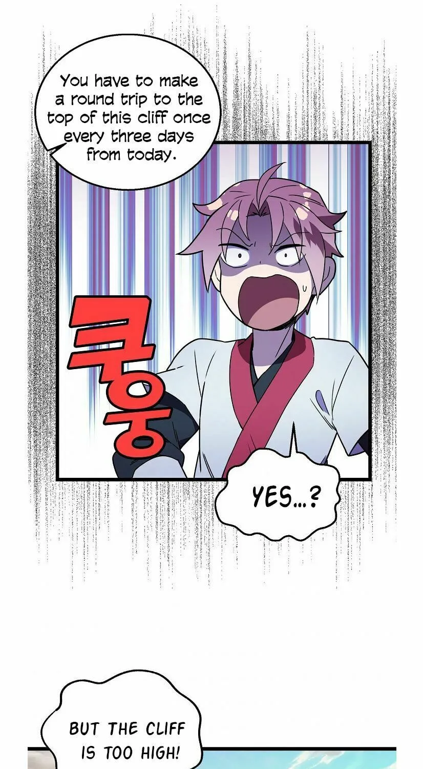 Read Absolute Martial Arts chapter 14 image 41 on Lezhin