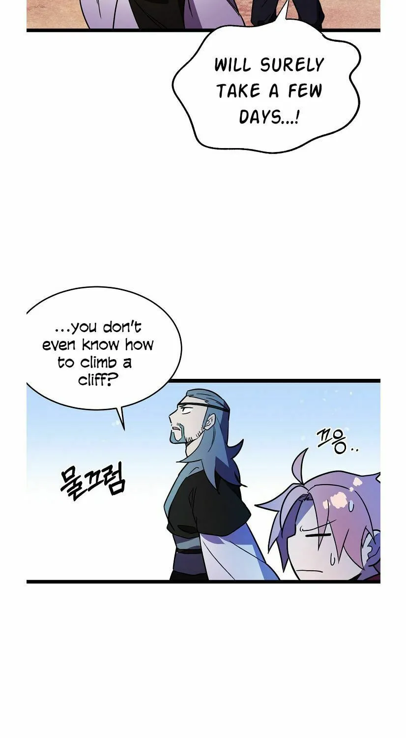 Read Absolute Martial Arts chapter 14 image 43 on Lezhin