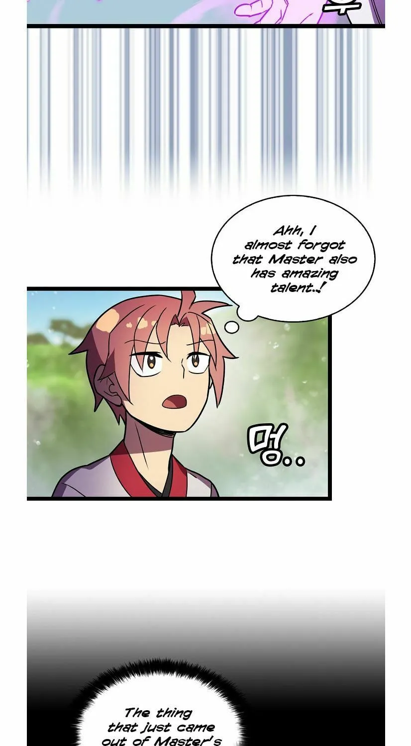 Read Absolute Martial Arts chapter 14 image 49 on Lezhin