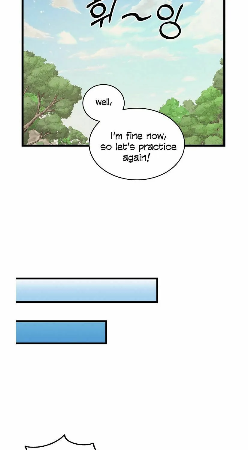 Read Absolute Martial Arts chapter 14 image 5 on Lezhin