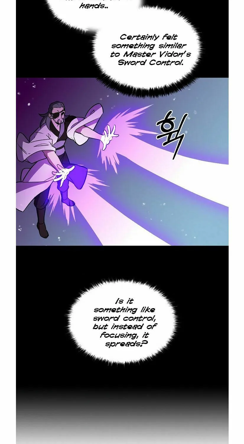 Read Absolute Martial Arts chapter 14 image 50 on Lezhin