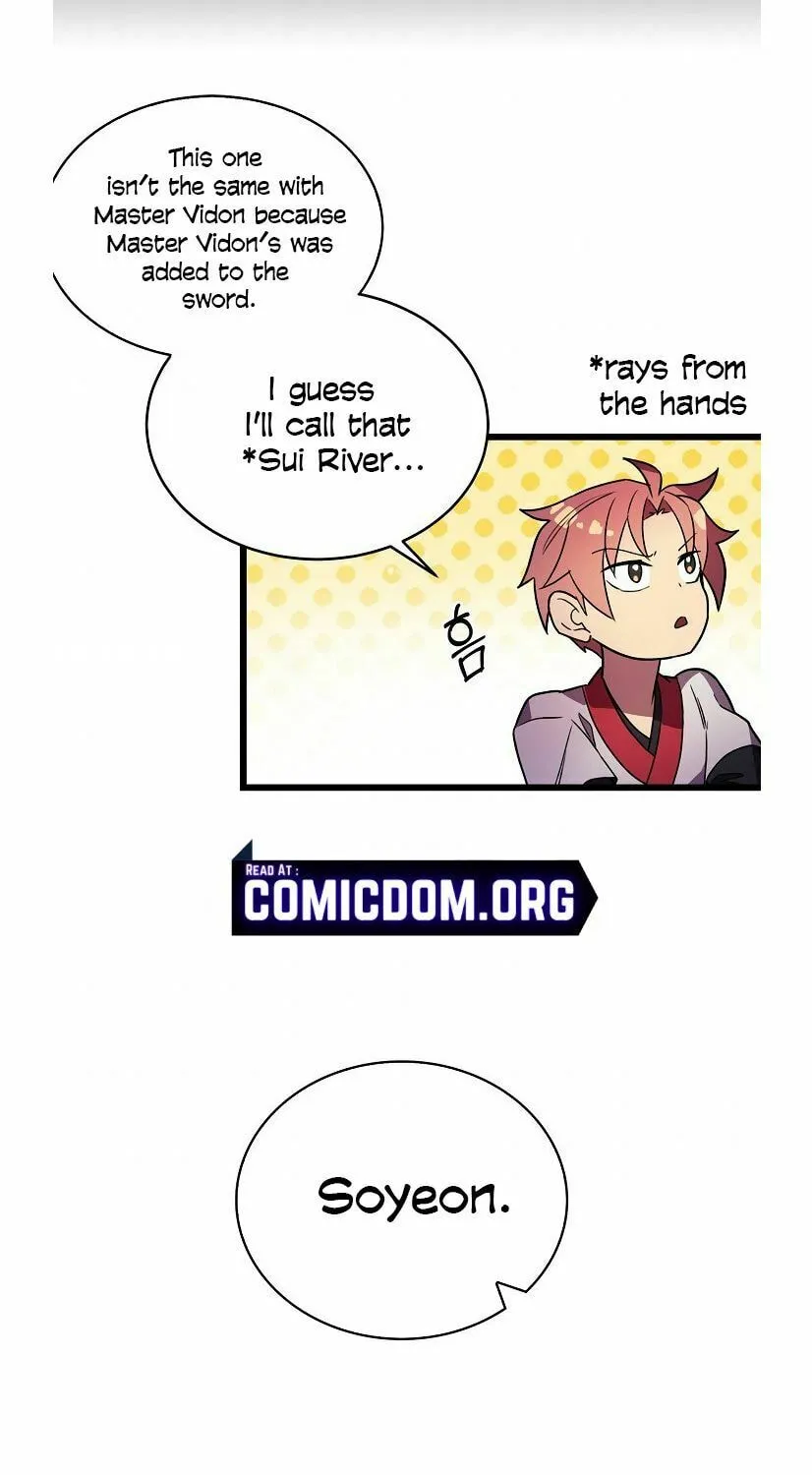 Read Absolute Martial Arts chapter 14 image 51 on Lezhin