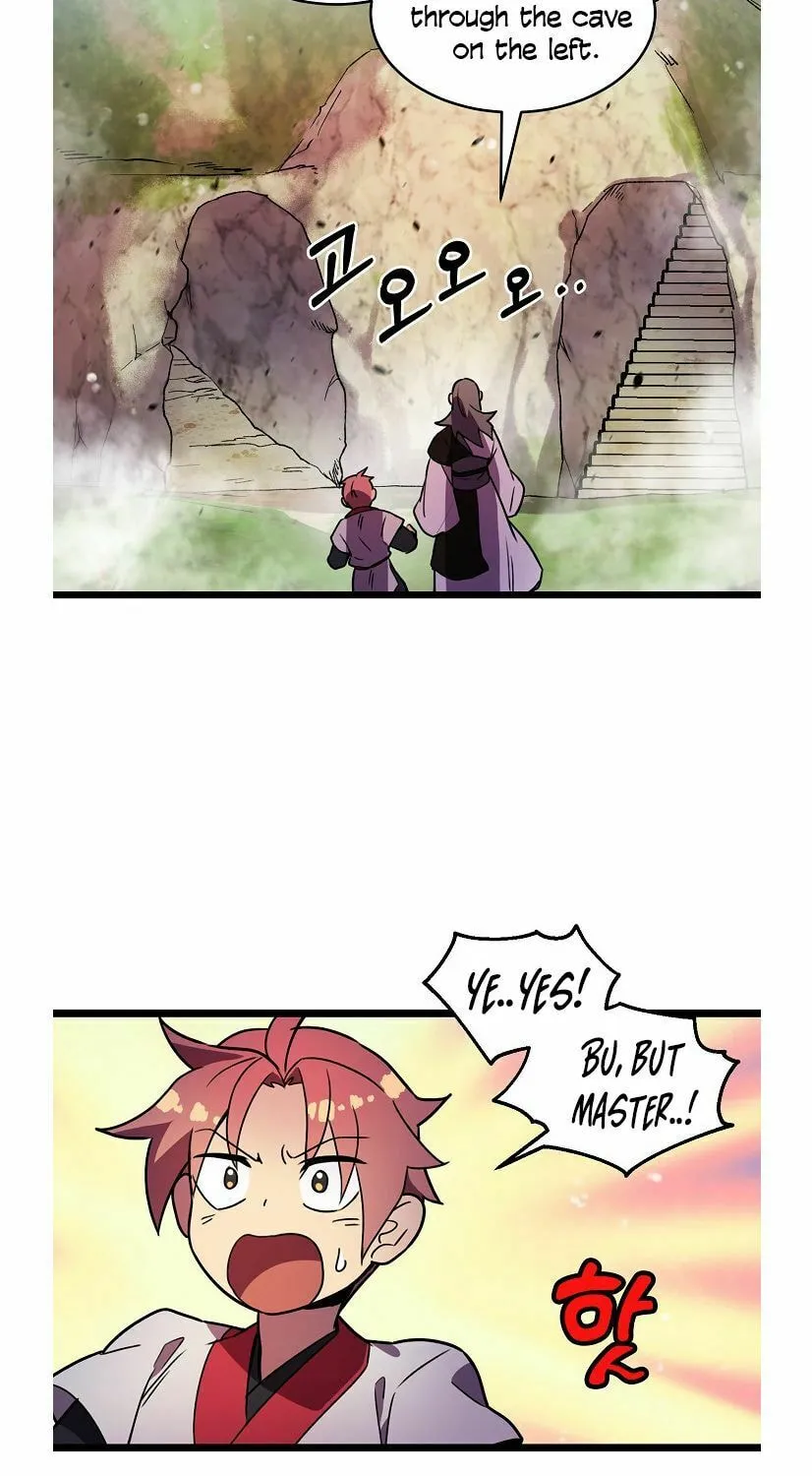Read Absolute Martial Arts chapter 14 image 53 on Lezhin
