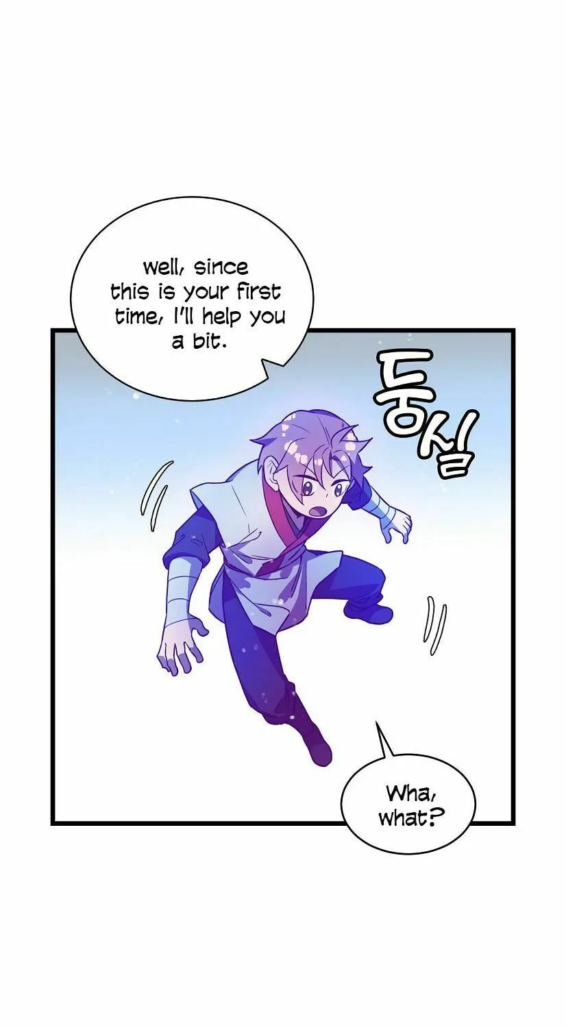 Read Absolute Martial Arts chapter 14 image 54 on Lezhin