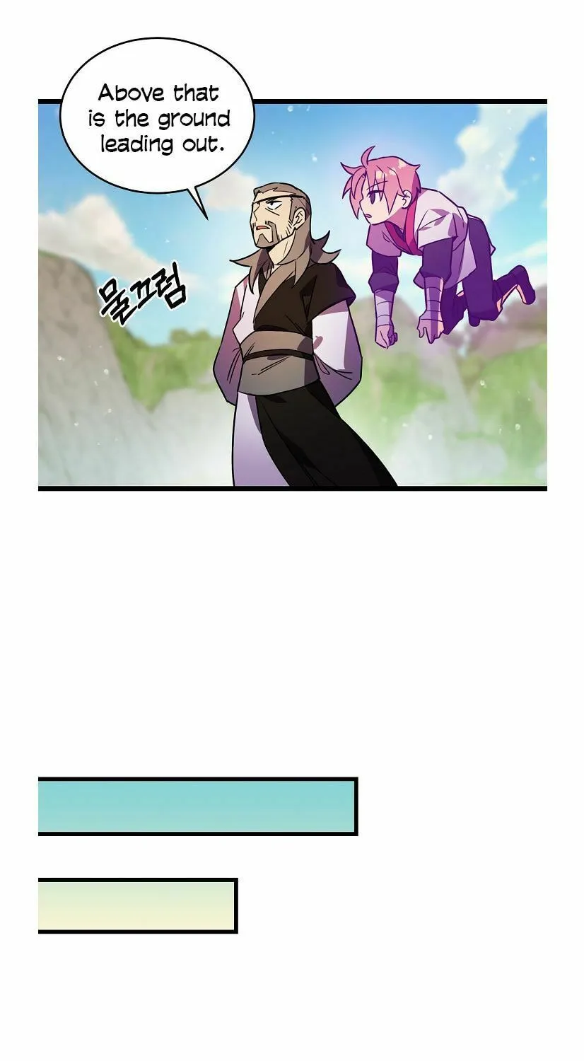 Read Absolute Martial Arts chapter 14 image 55 on Lezhin