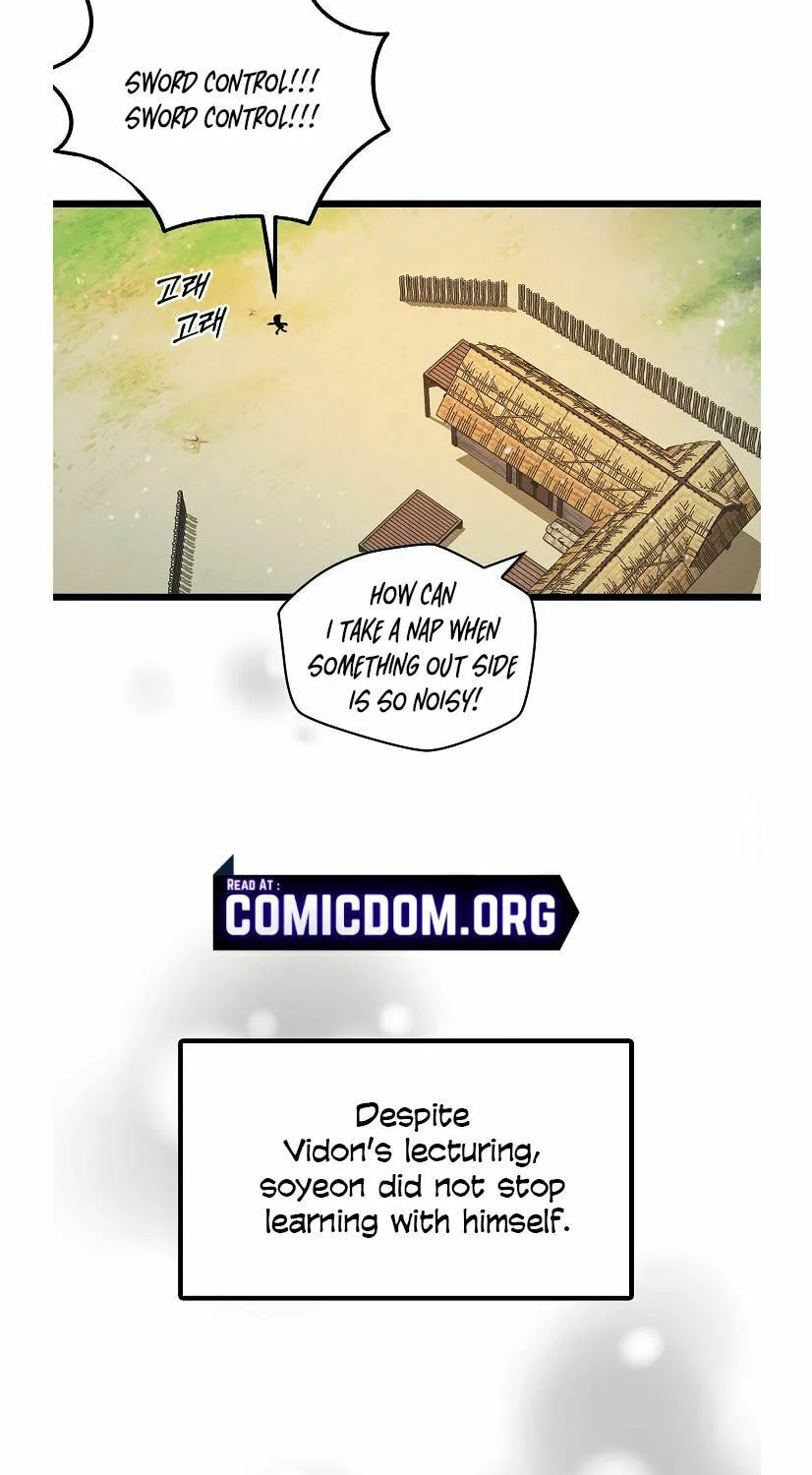 Read Absolute Martial Arts chapter 14 image 6 on Lezhin